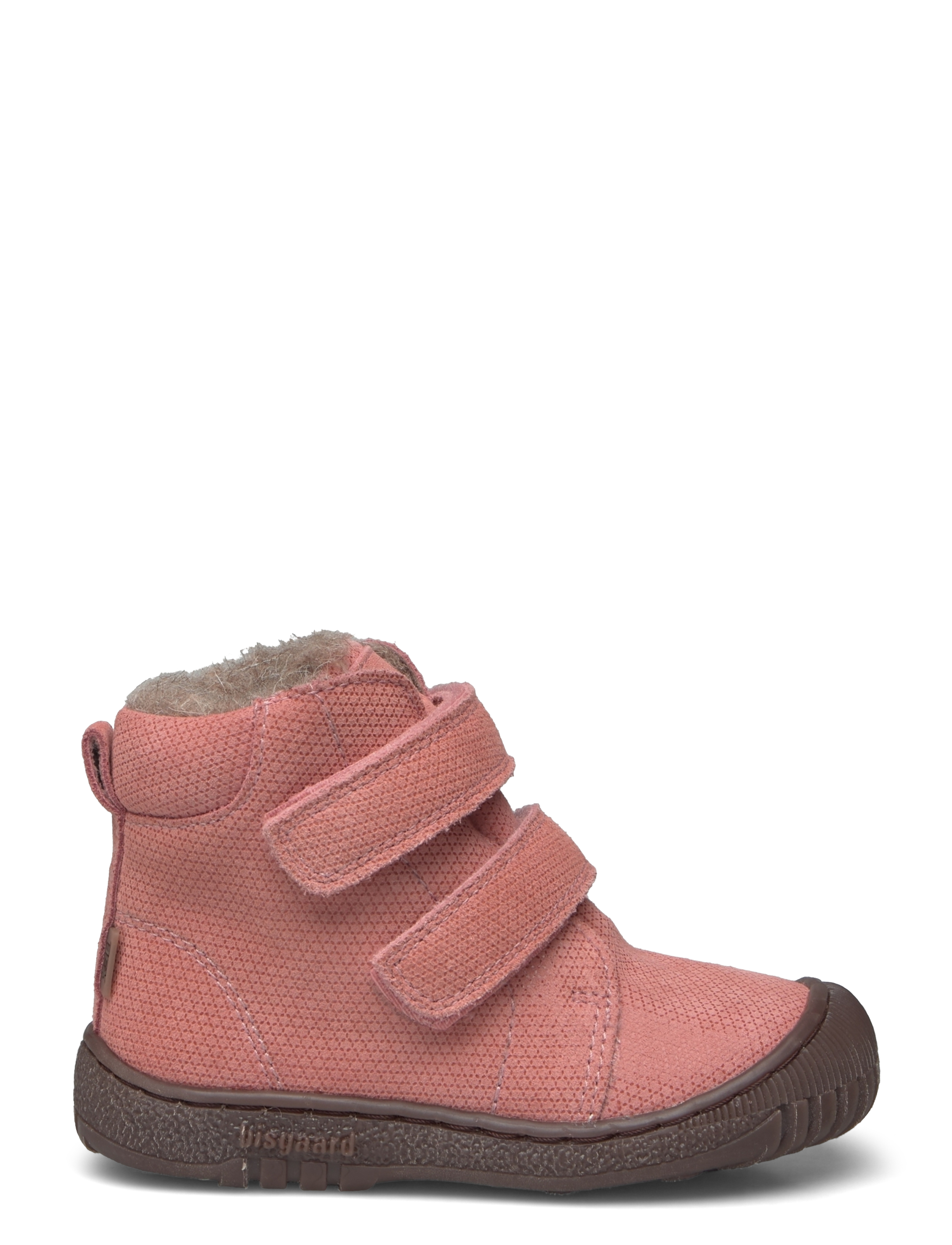 Bisgaard - bisgaard evon tex - herbstschuhe - rose fantasy - 1
