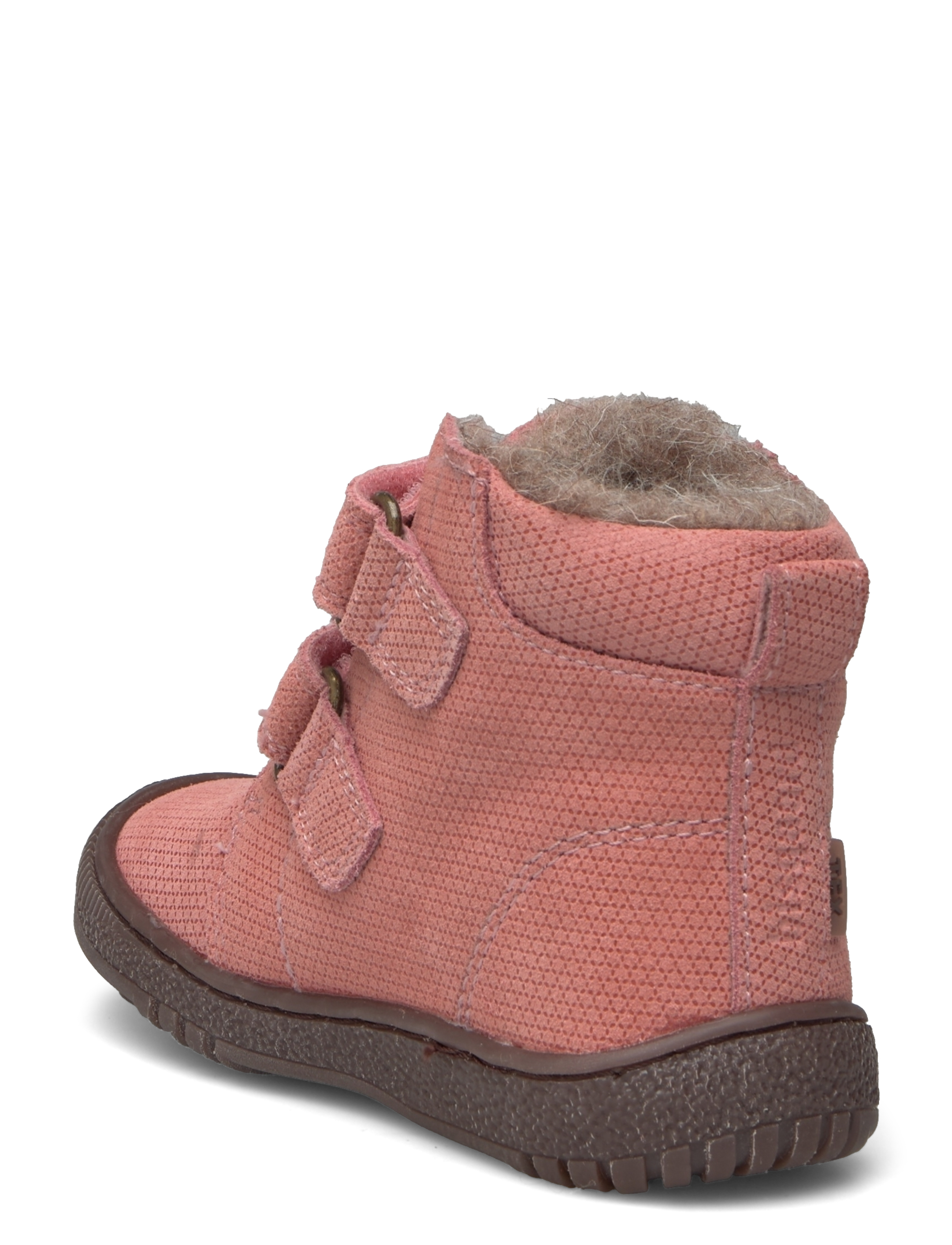 Bisgaard - bisgaard evon tex - herbstschuhe - rose fantasy - 2