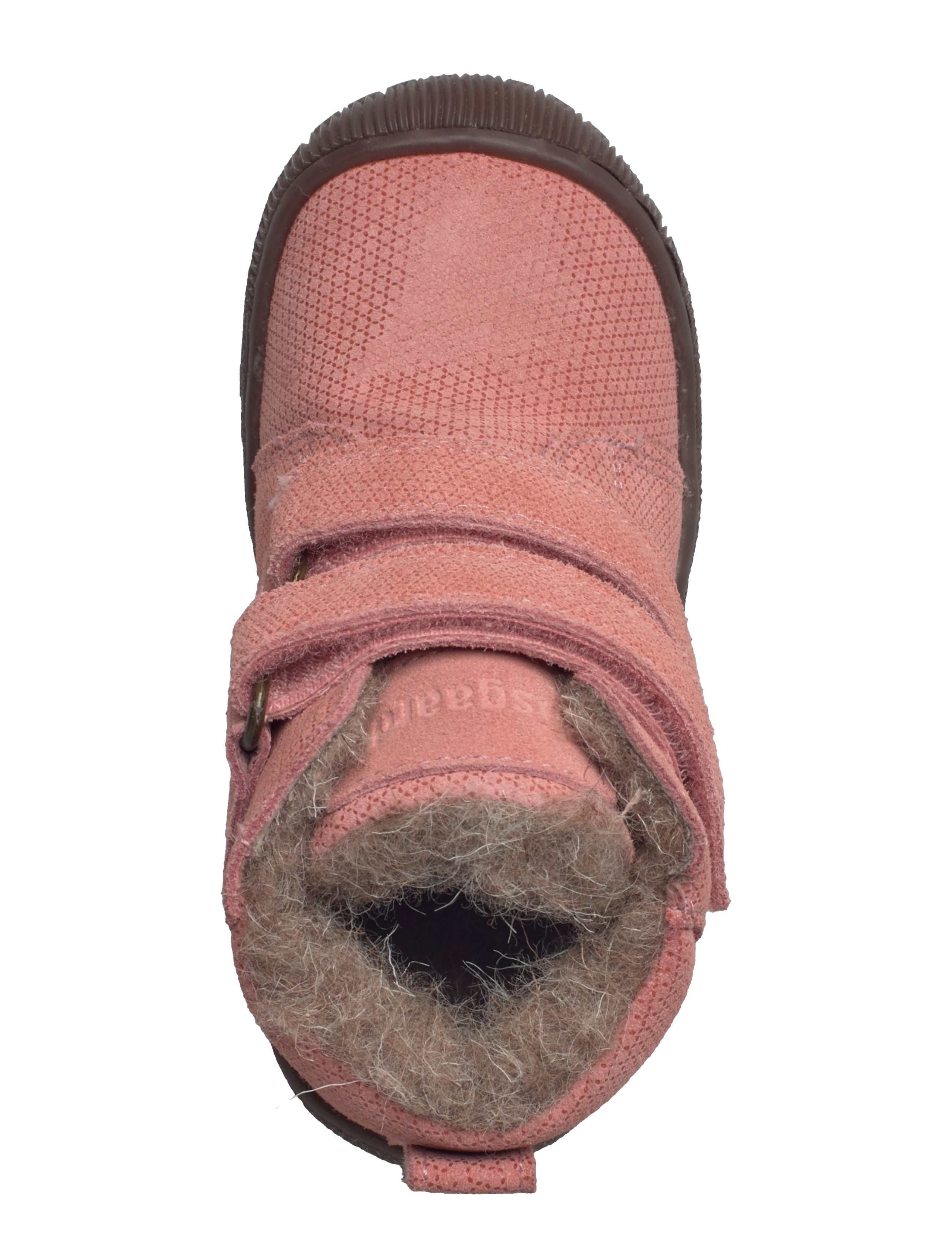 Bisgaard - bisgaard evon tex - herbstschuhe - rose fantasy - 3