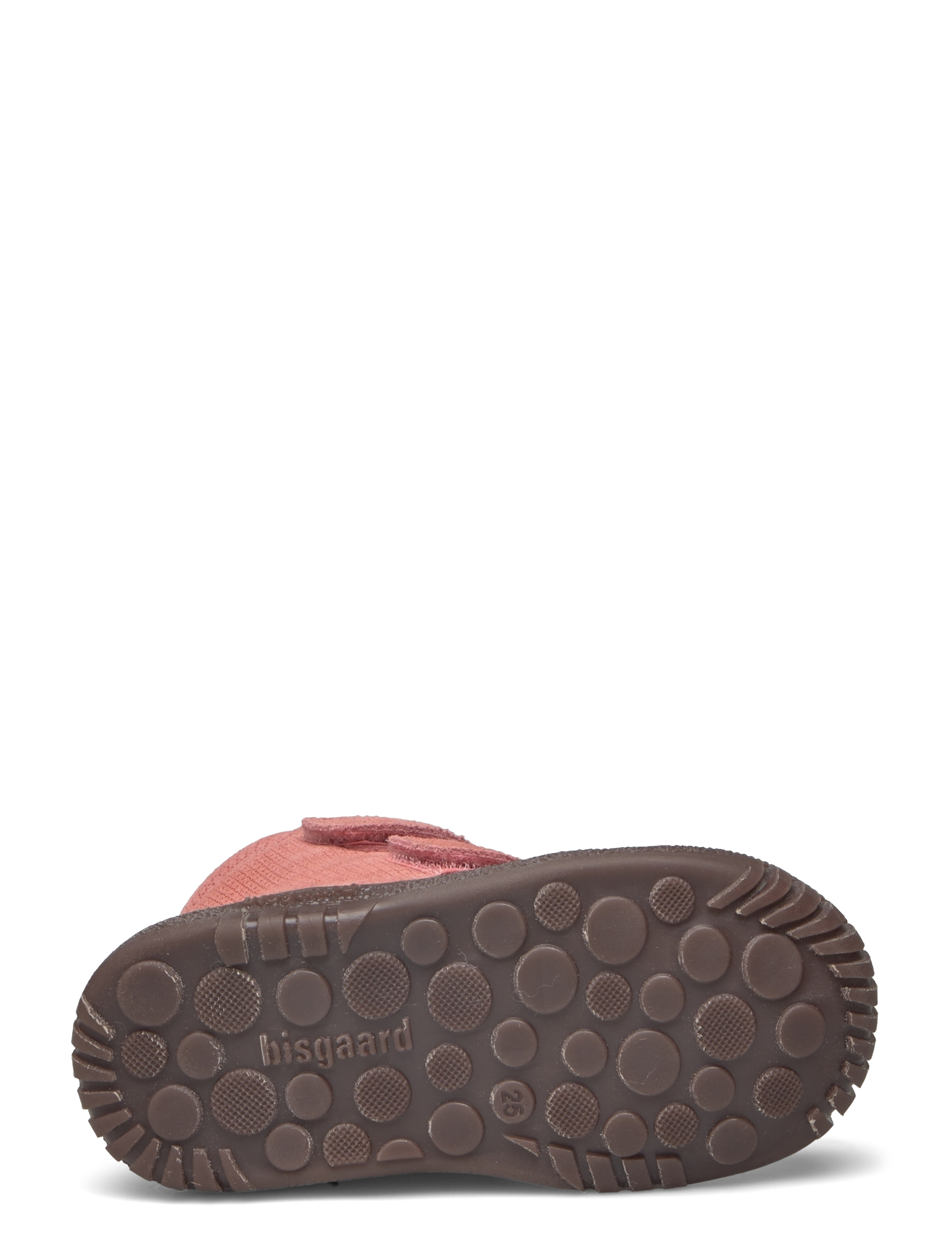 Bisgaard - bisgaard evon tex - herbstschuhe - rose fantasy - 4