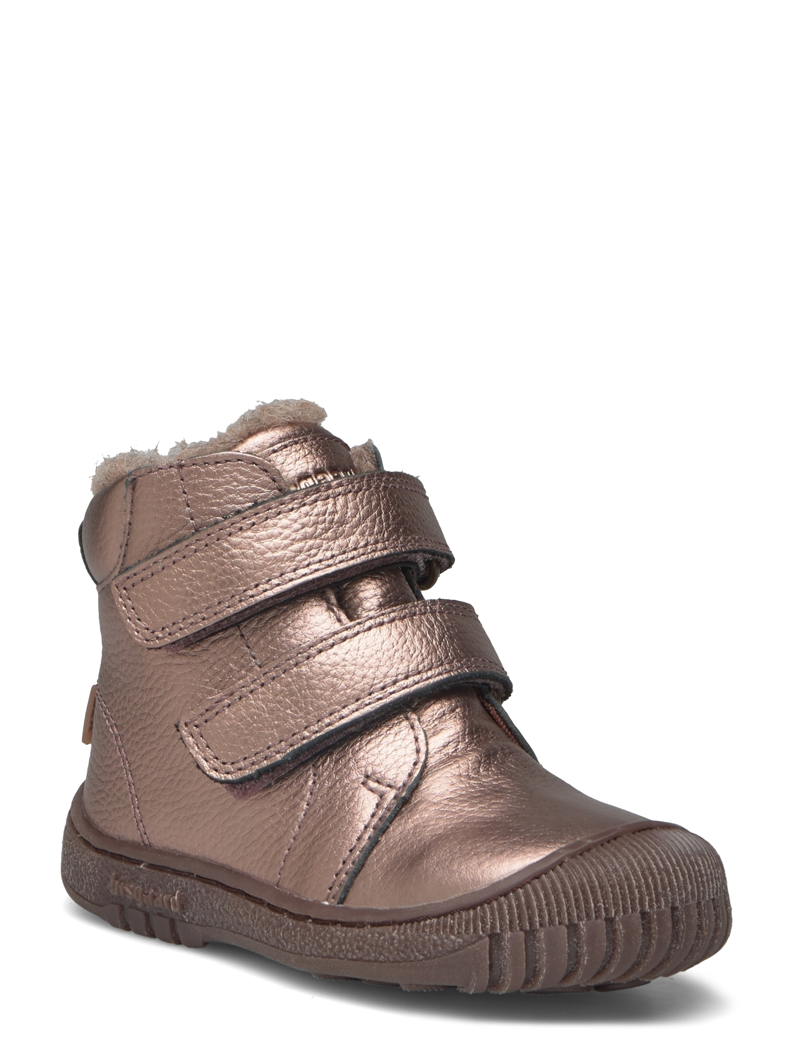 BISGAARD Bisgaard Evon Tex Braun - 20 - Kinder