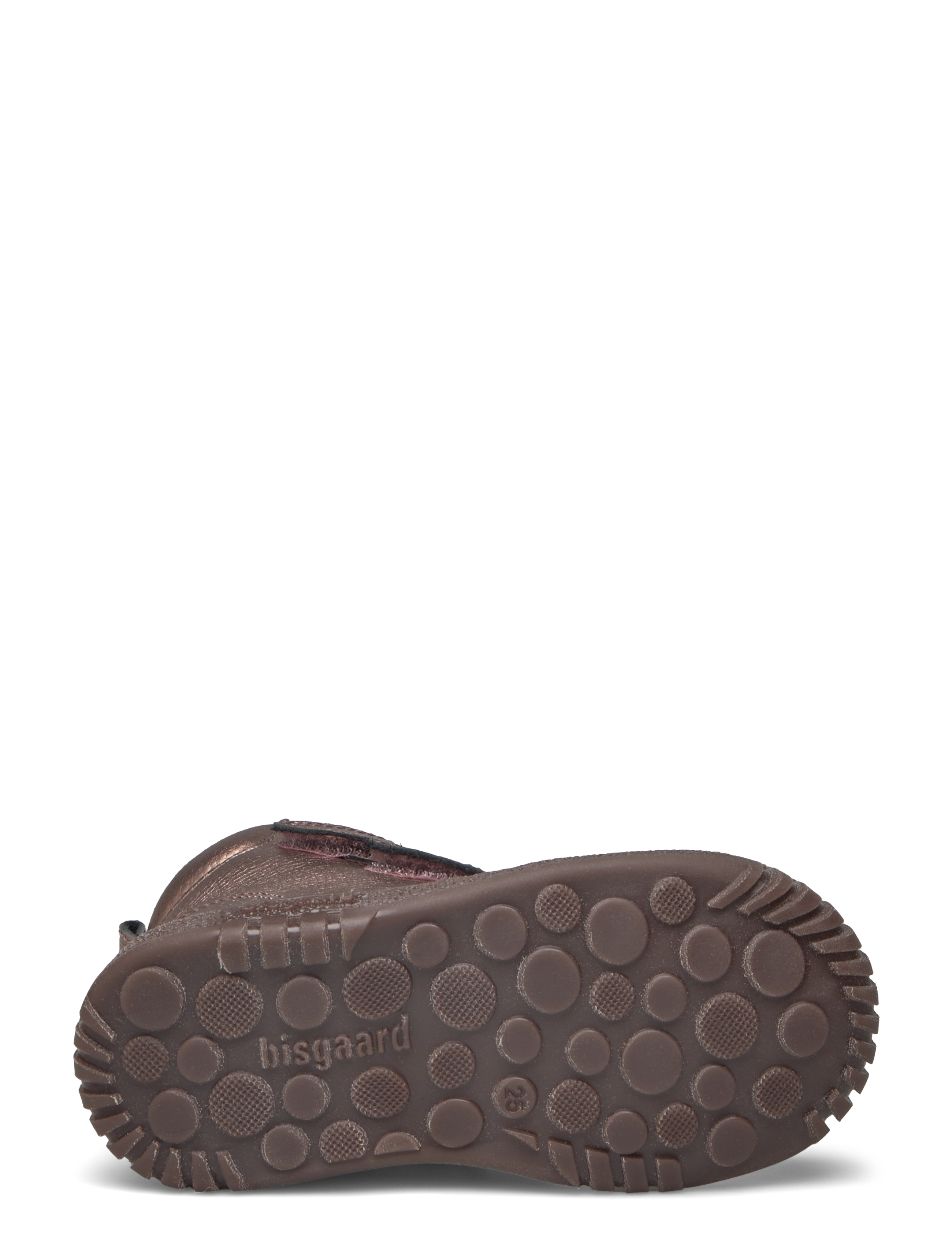 Bisgaard - bisgaard evon tex - winterlaarzen - rose gold - 4