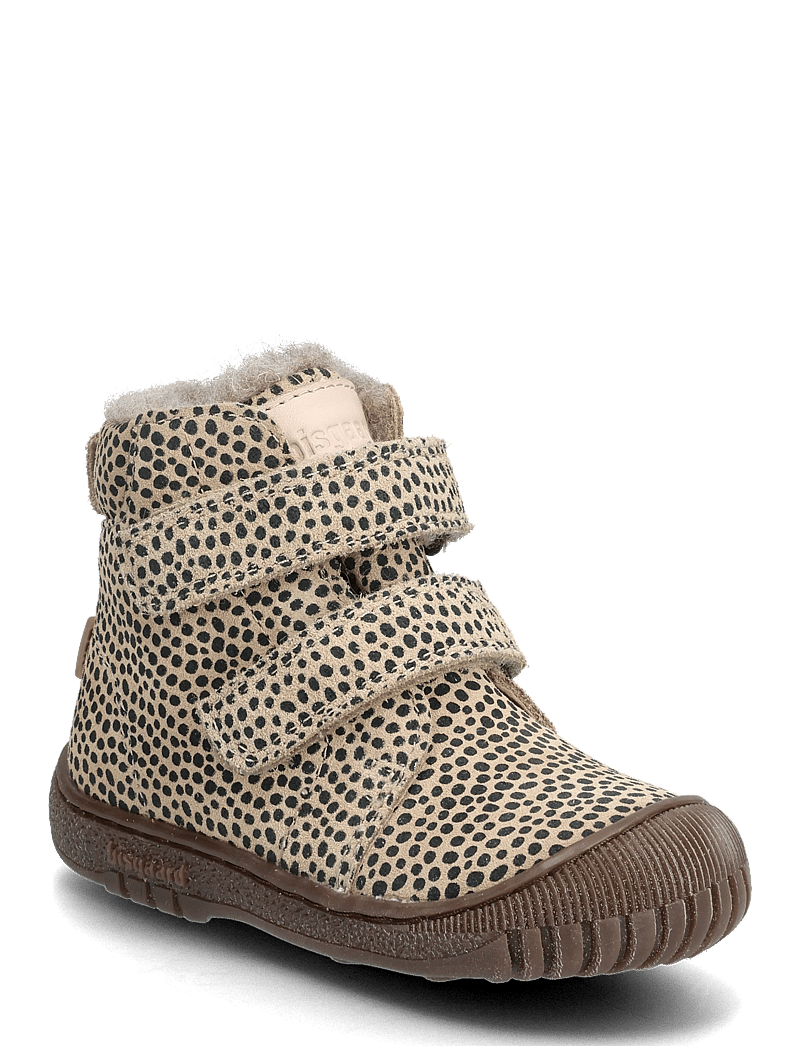 Bisgaard - bisgaard evon tex - winterstiefel - black dots - 0