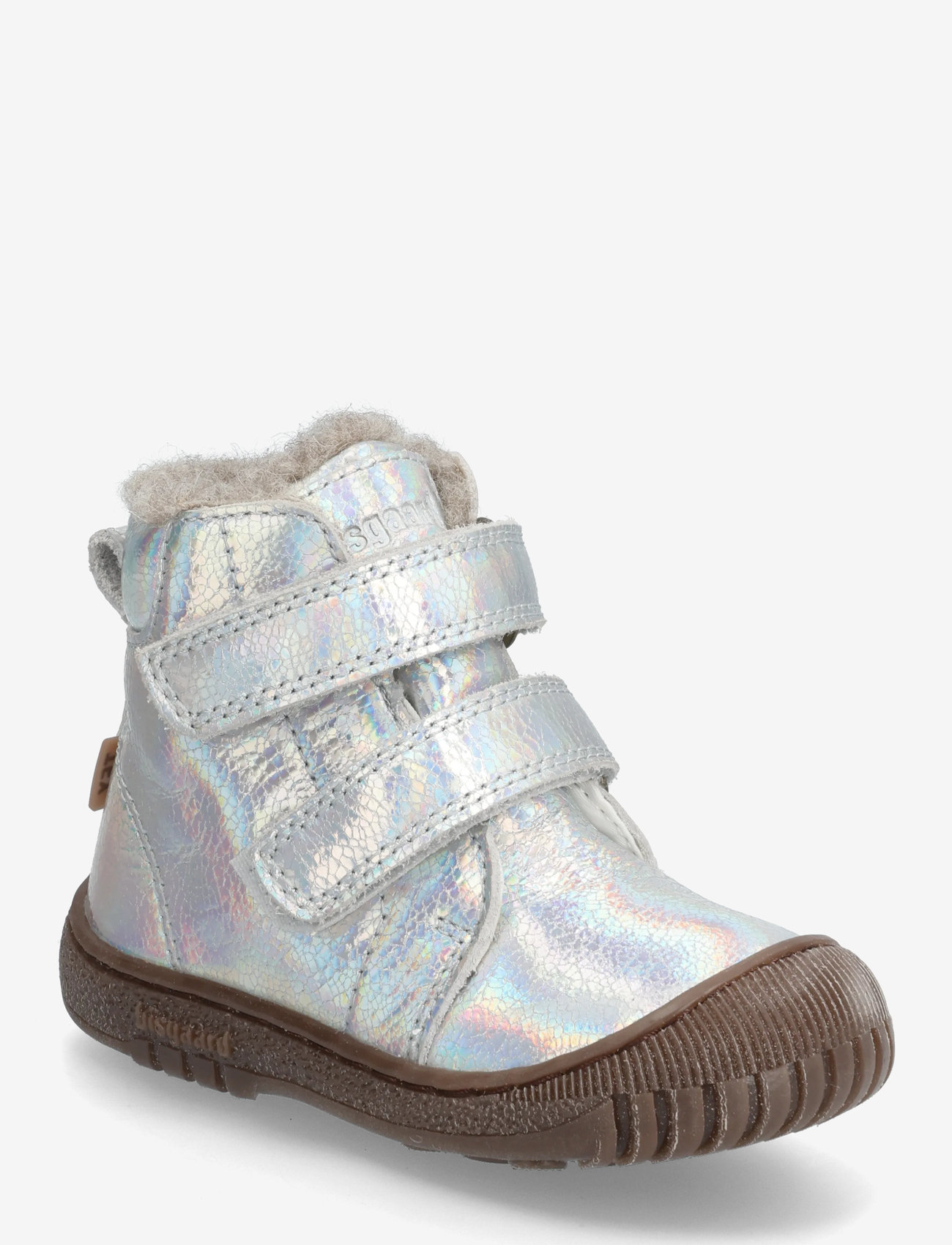 Bisgaard - bisgaard evon tex - efterårssko - galaxy - 0