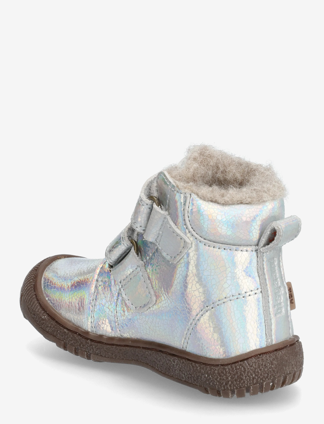 Bisgaard - bisgaard evon tex - efterårssko - galaxy - 2