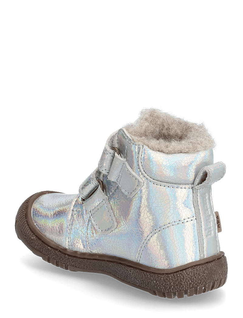 Bisgaard - bisgaard evon tex - vinterstövlar - galaxy - 2