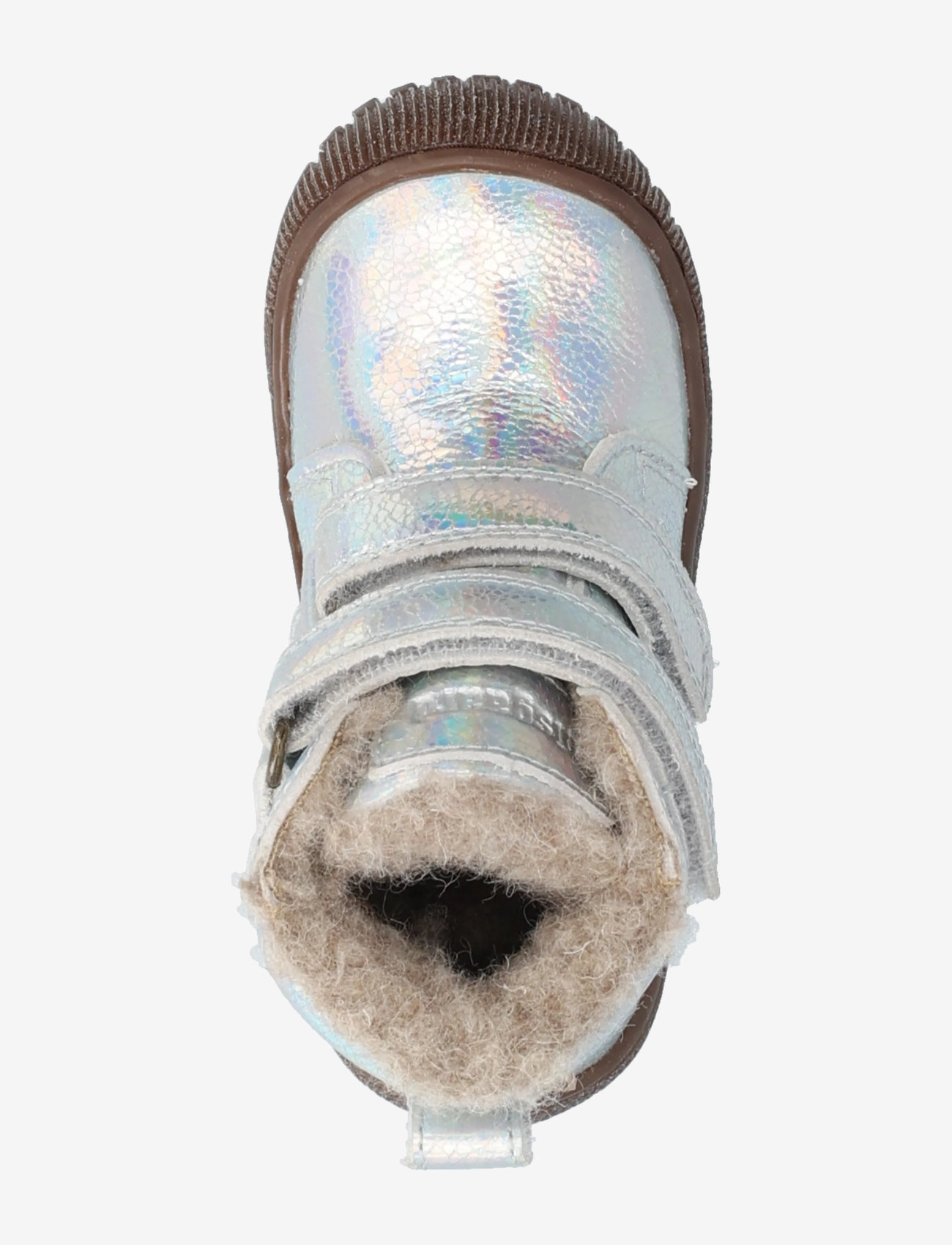 Bisgaard - bisgaard evon tex - efterårssko - galaxy - 3