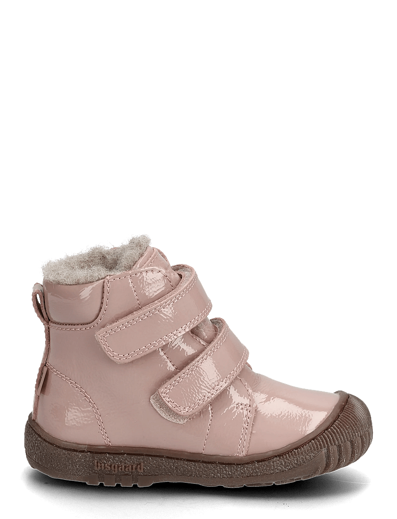 Bisgaard - bisgaard evon tex - winterstiefel - rose patent - 1
