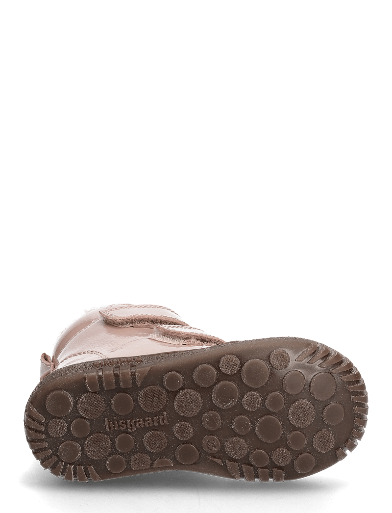 Bisgaard - bisgaard evon tex - winterstiefel - rose patent - 4