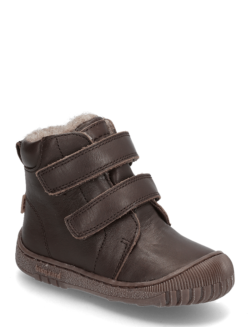 Bisgaard - bisgaard evon tex - winterstiefel - mocha - 0