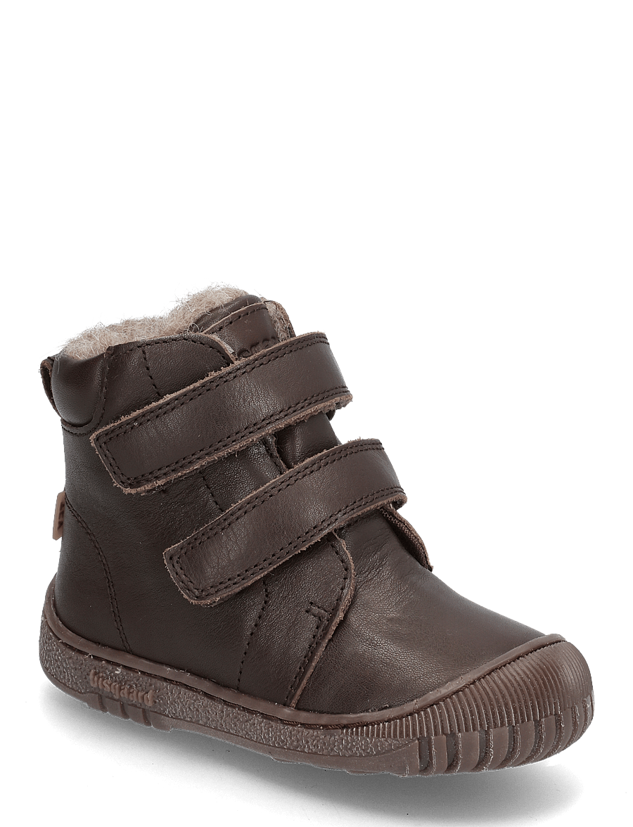 Bisgaard - bisgaard evon tex - talvesaapad - mocha - 0