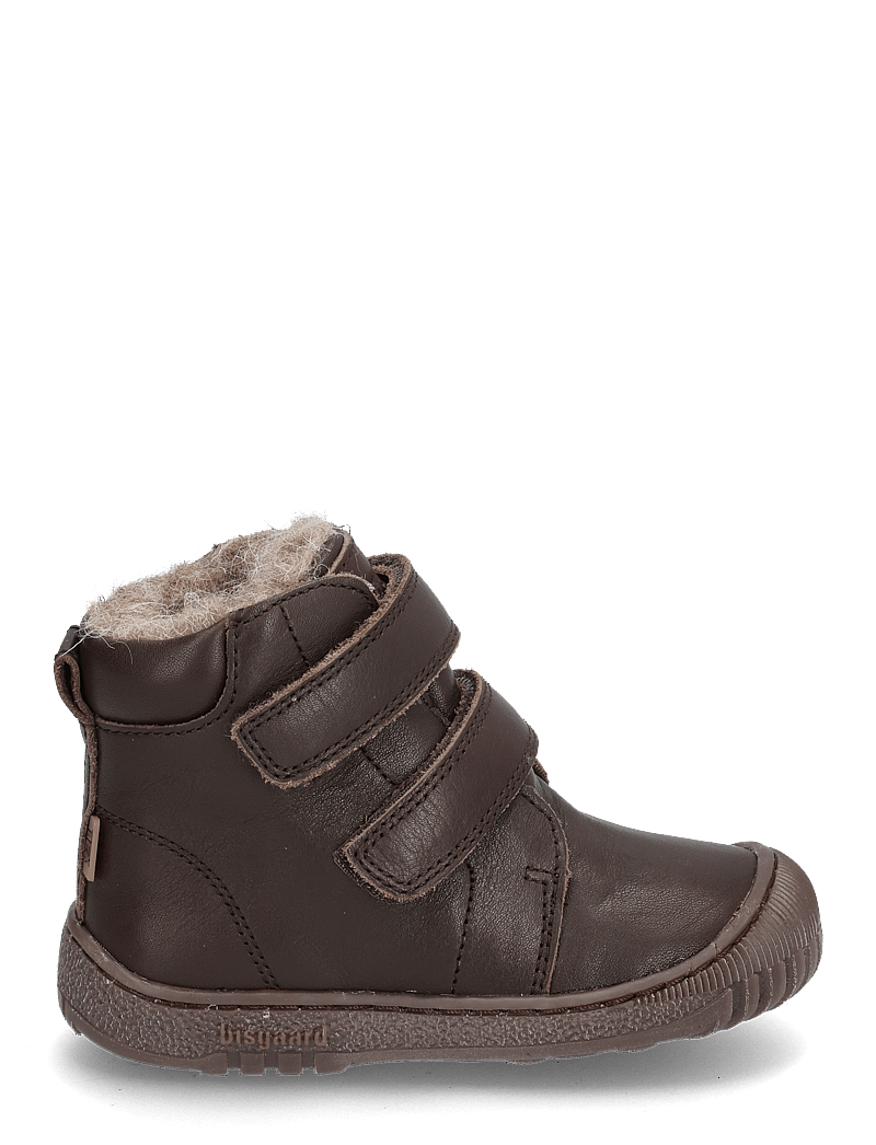 Bisgaard - bisgaard evon tex - winterstiefel - mocha - 1