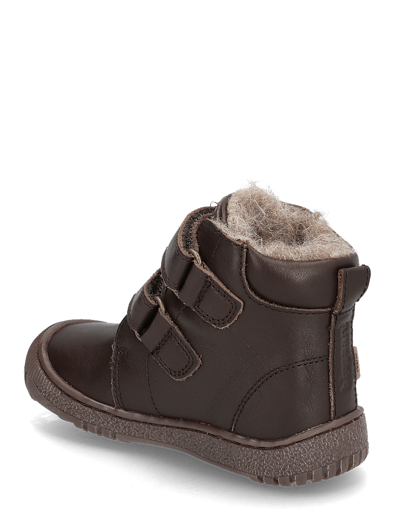 Bisgaard - bisgaard evon tex - winterstiefel - mocha - 2
