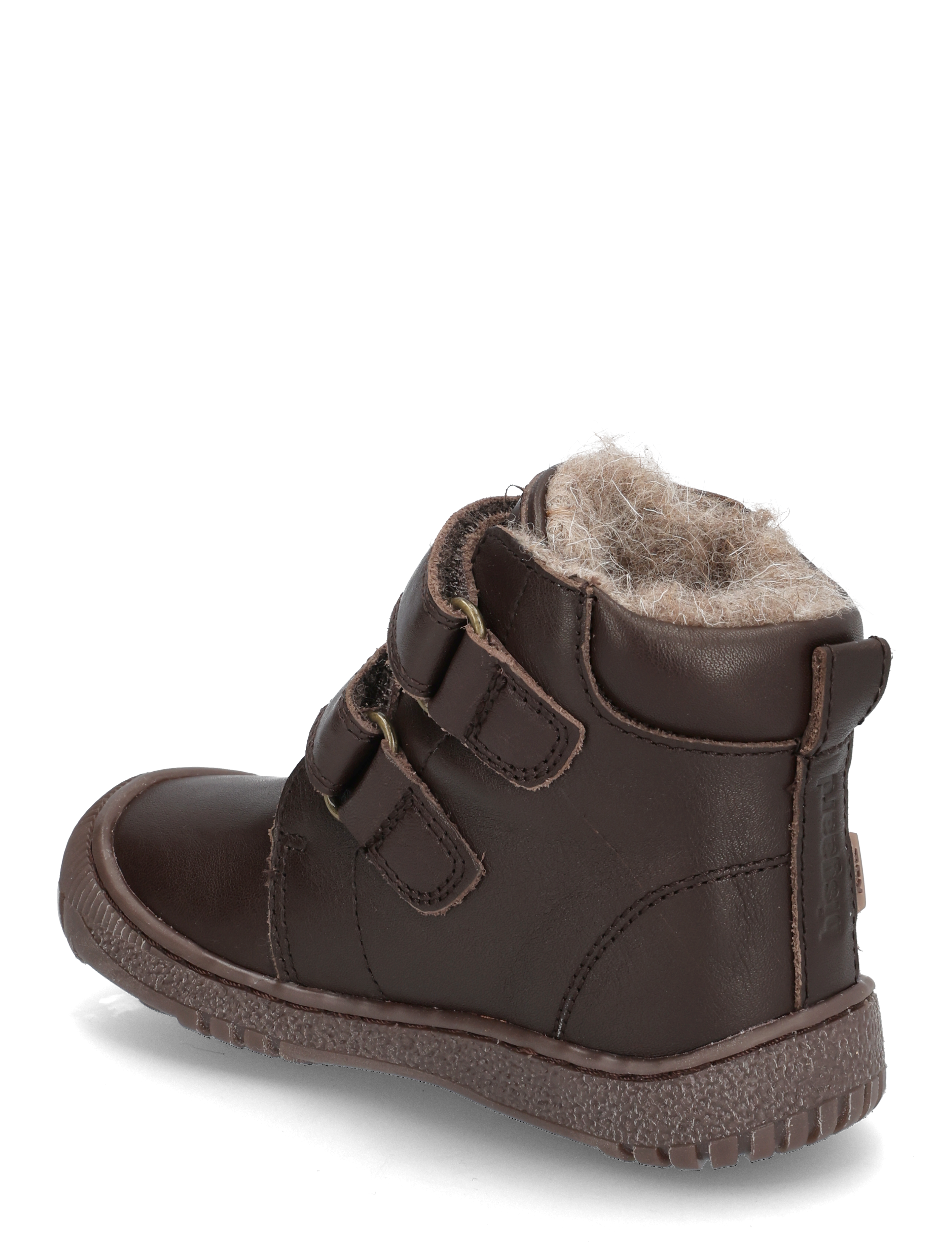 Bisgaard - bisgaard evon tex - fall shoes - mocha - 2