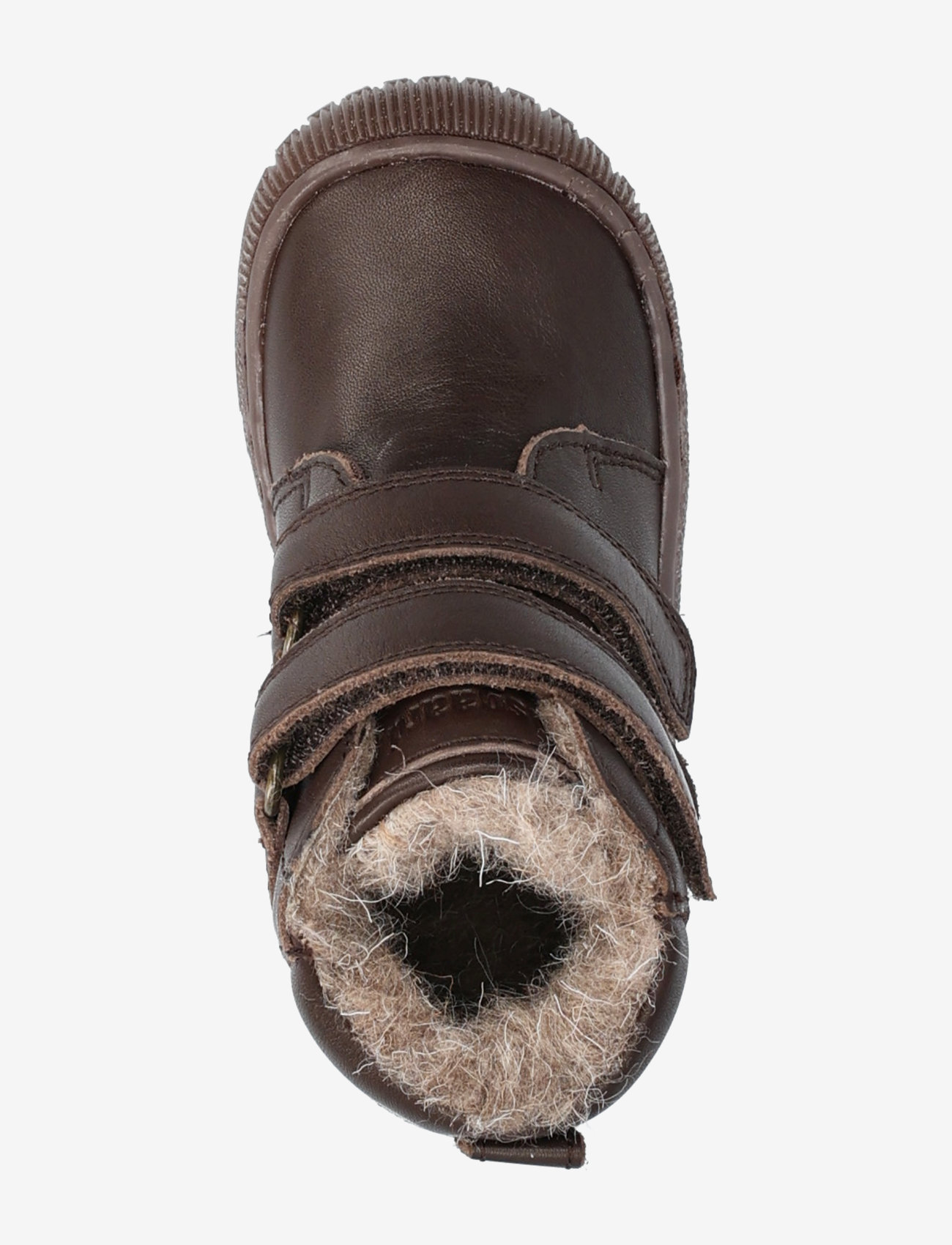 Bisgaard - bisgaard evon tex - fall shoes - mocha - 3