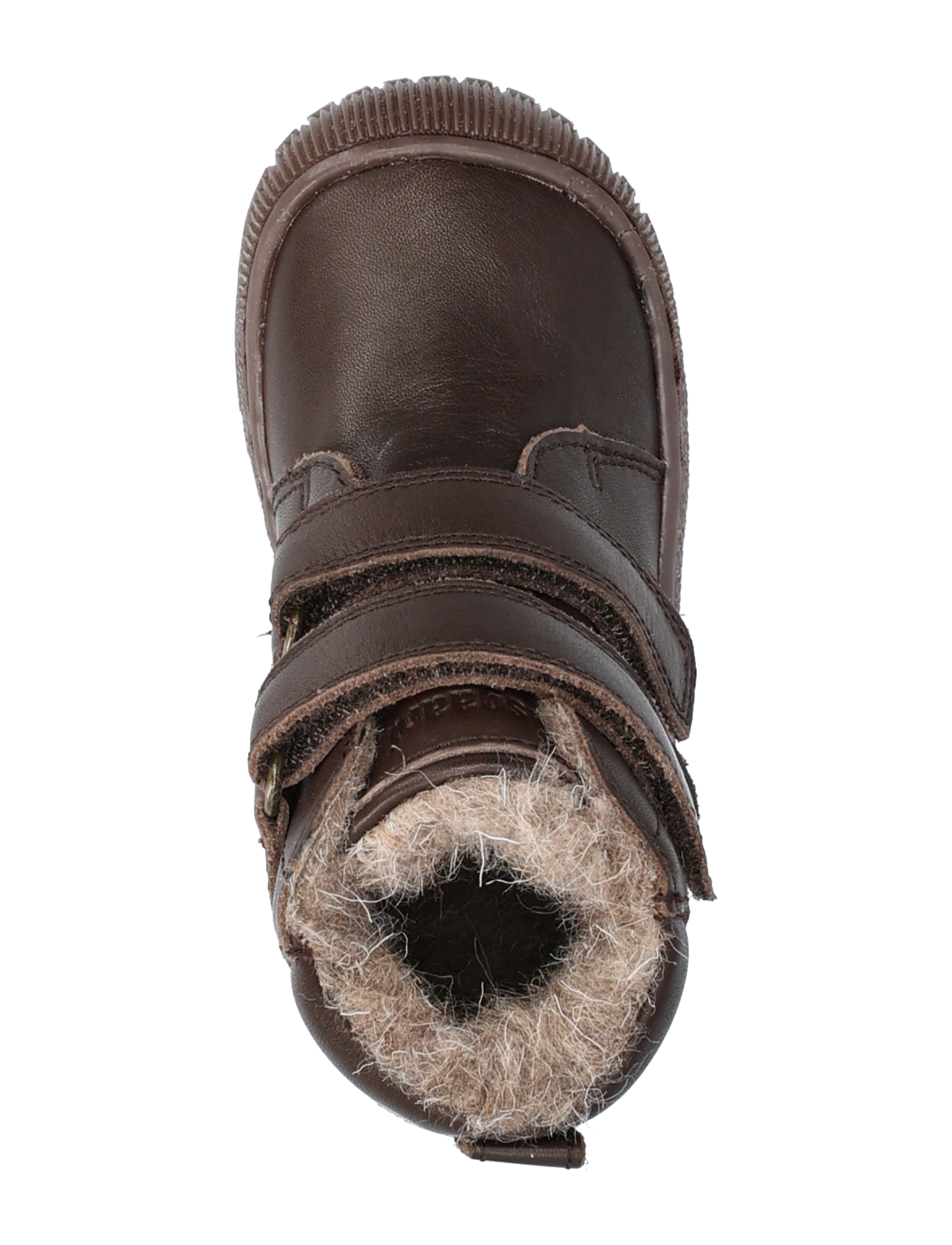 Bisgaard - bisgaard evon tex - fall shoes - mocha - 3