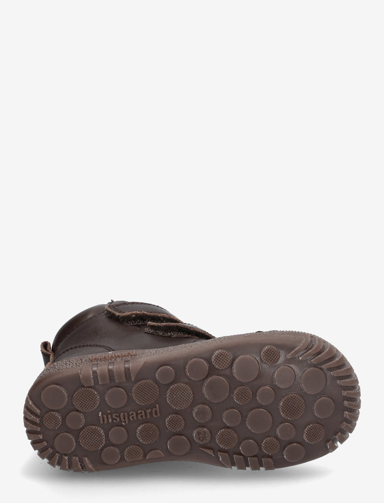 Bisgaard - bisgaard evon tex - fall shoes - mocha - 4