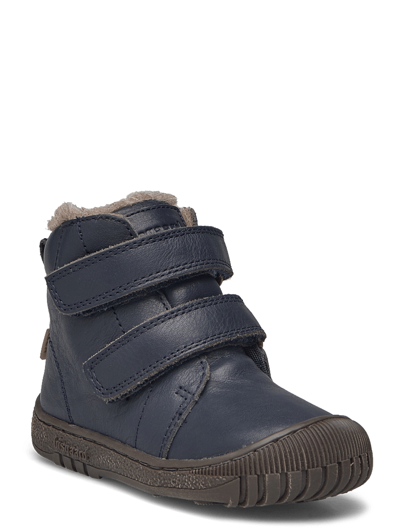 Bisgaard - bisgaard evon tex - talvesaapad - navy - 0