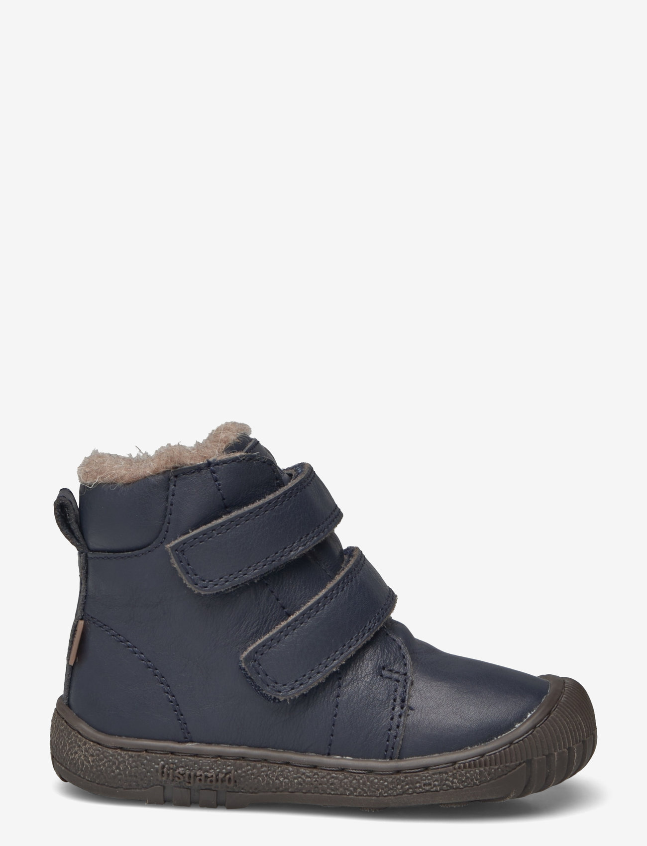 Bisgaard - bisgaard evon tex - efterårssko - navy - 1