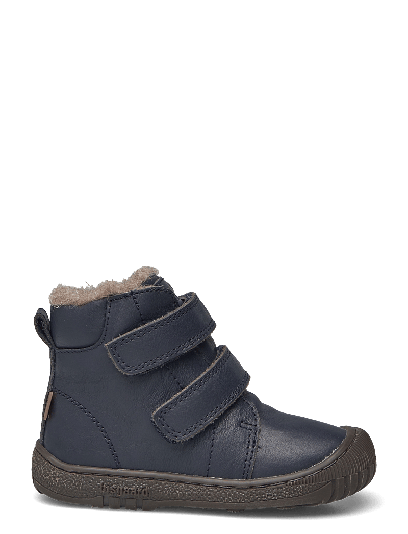 Bisgaard - bisgaard evon tex - talvesaapad - navy - 1