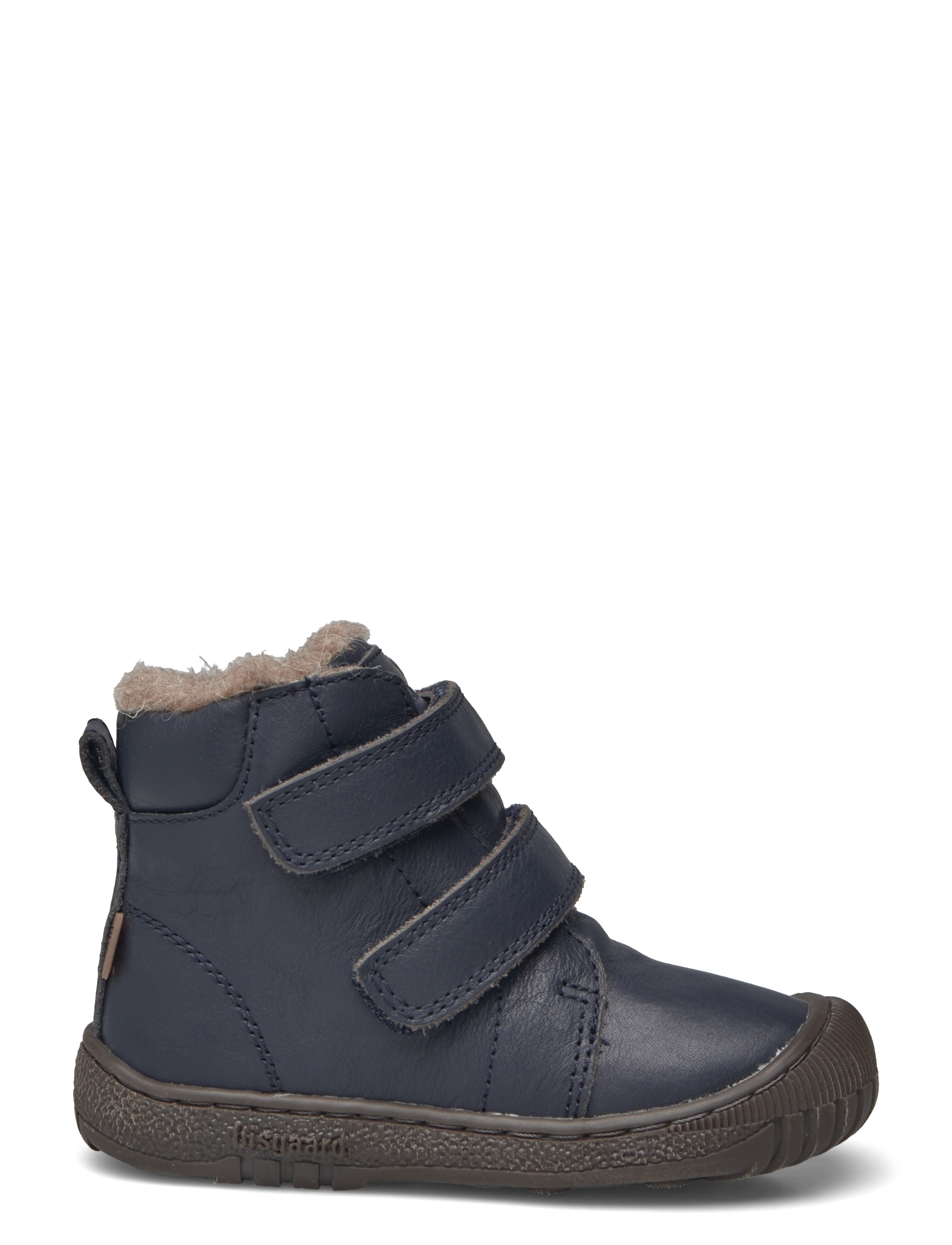 Bisgaard - bisgaard evon tex - herbstschuhe - navy - 1