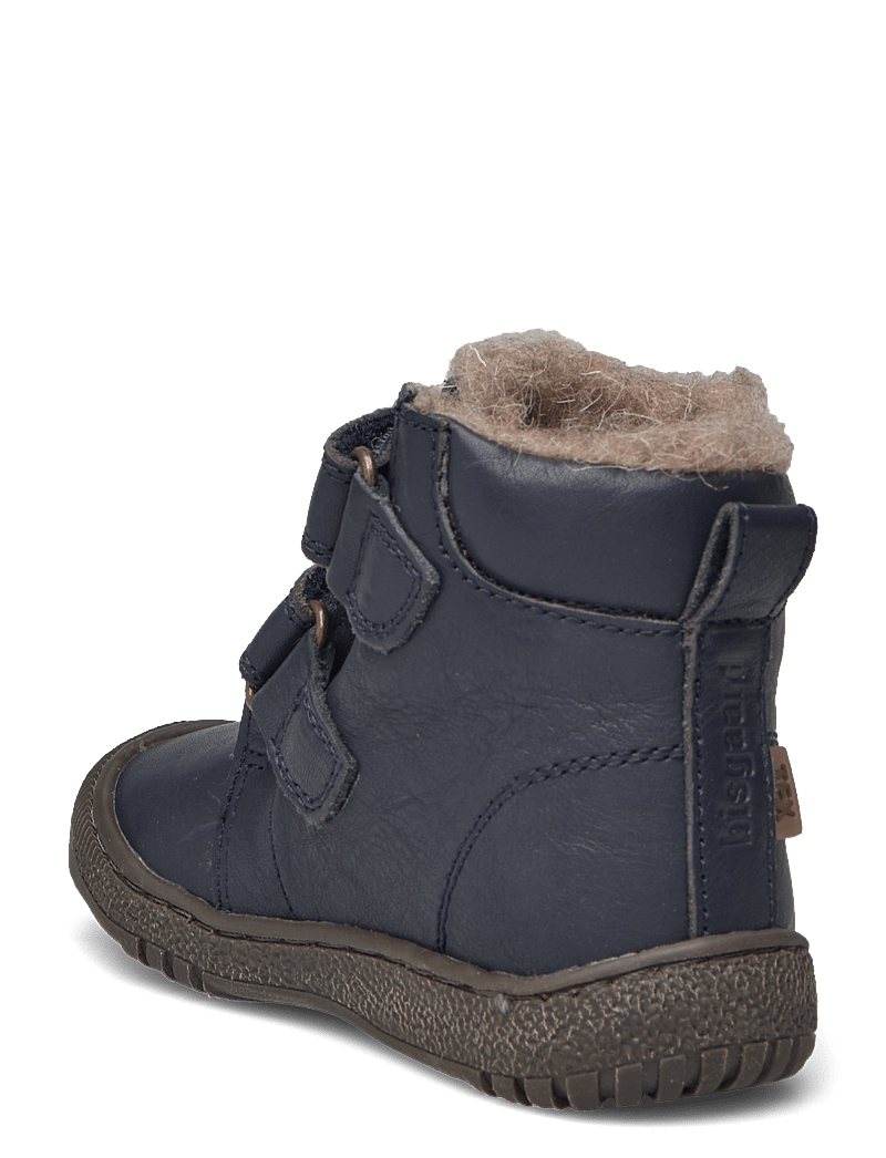 Bisgaard - bisgaard evon tex - talvesaapad - navy - 2