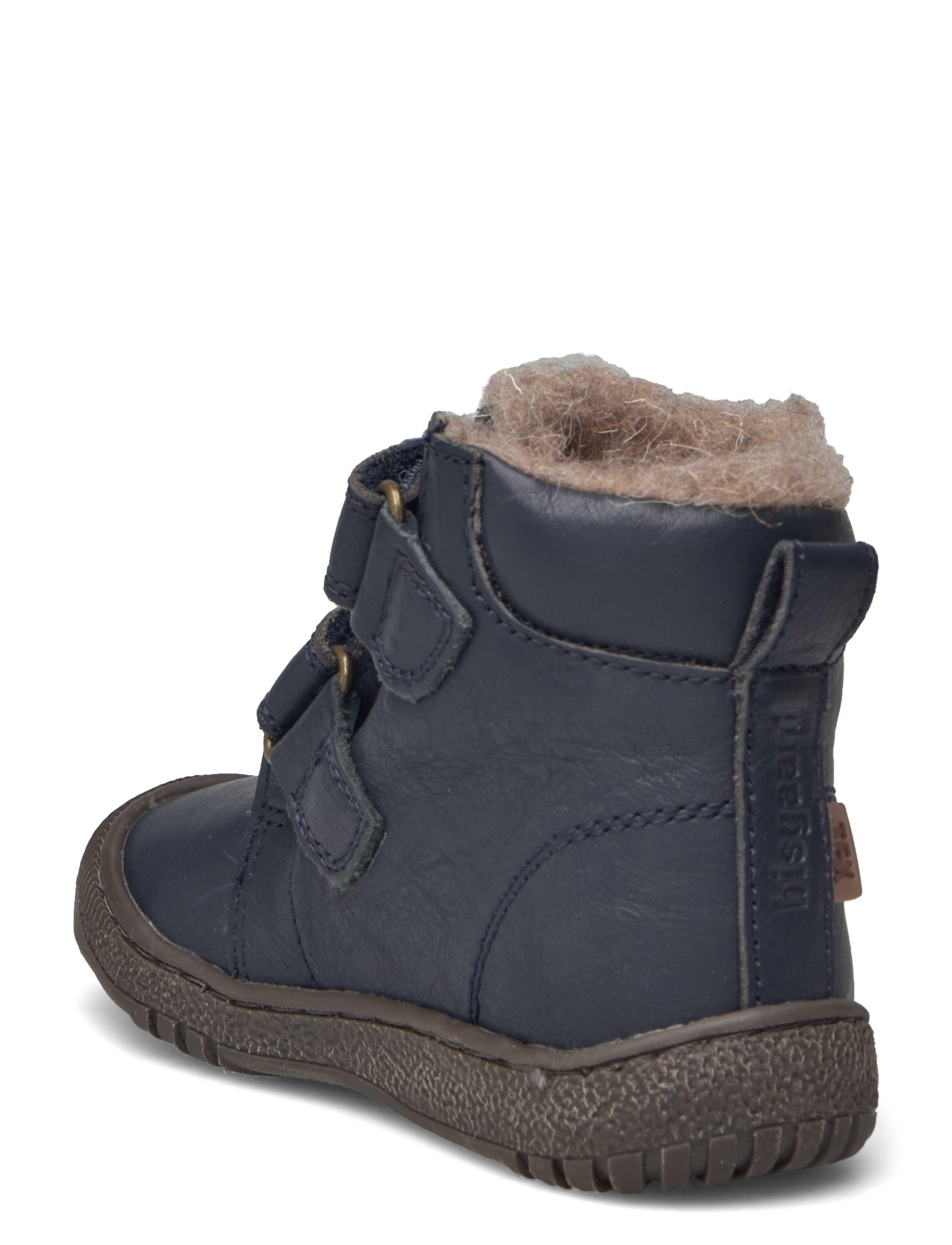 Bisgaard - bisgaard evon tex - herbstschuhe - navy - 2
