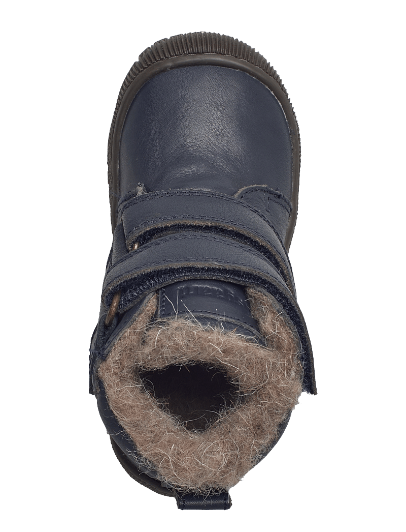 Bisgaard - bisgaard evon tex - talvesaapad - navy - 3