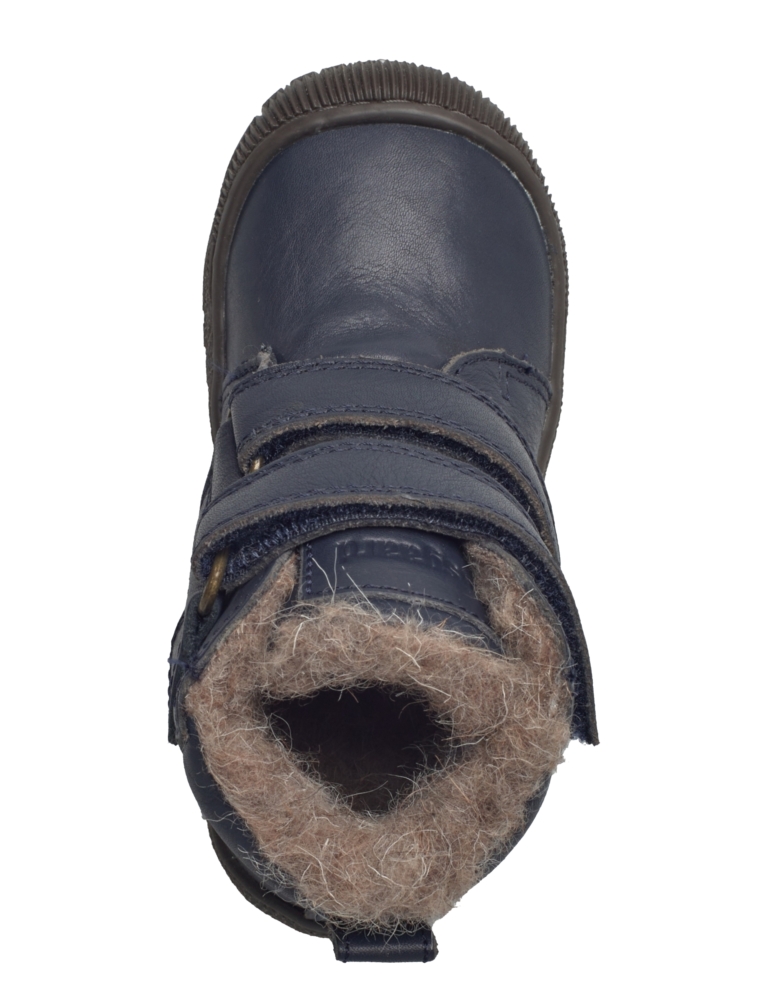 Bisgaard - bisgaard evon tex - herbstschuhe - navy - 4