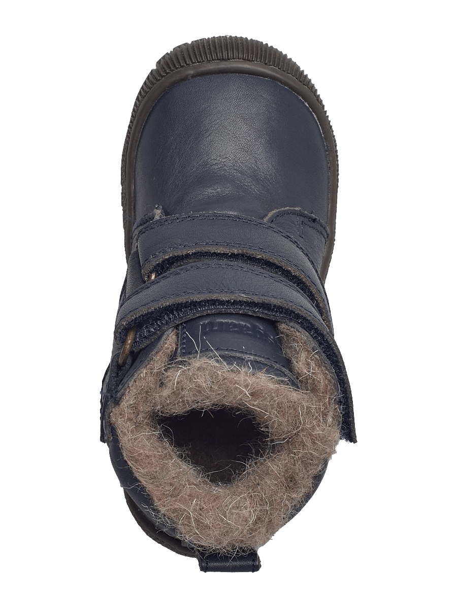 Bisgaard - bisgaard evon tex - talvesaapad - navy - 3