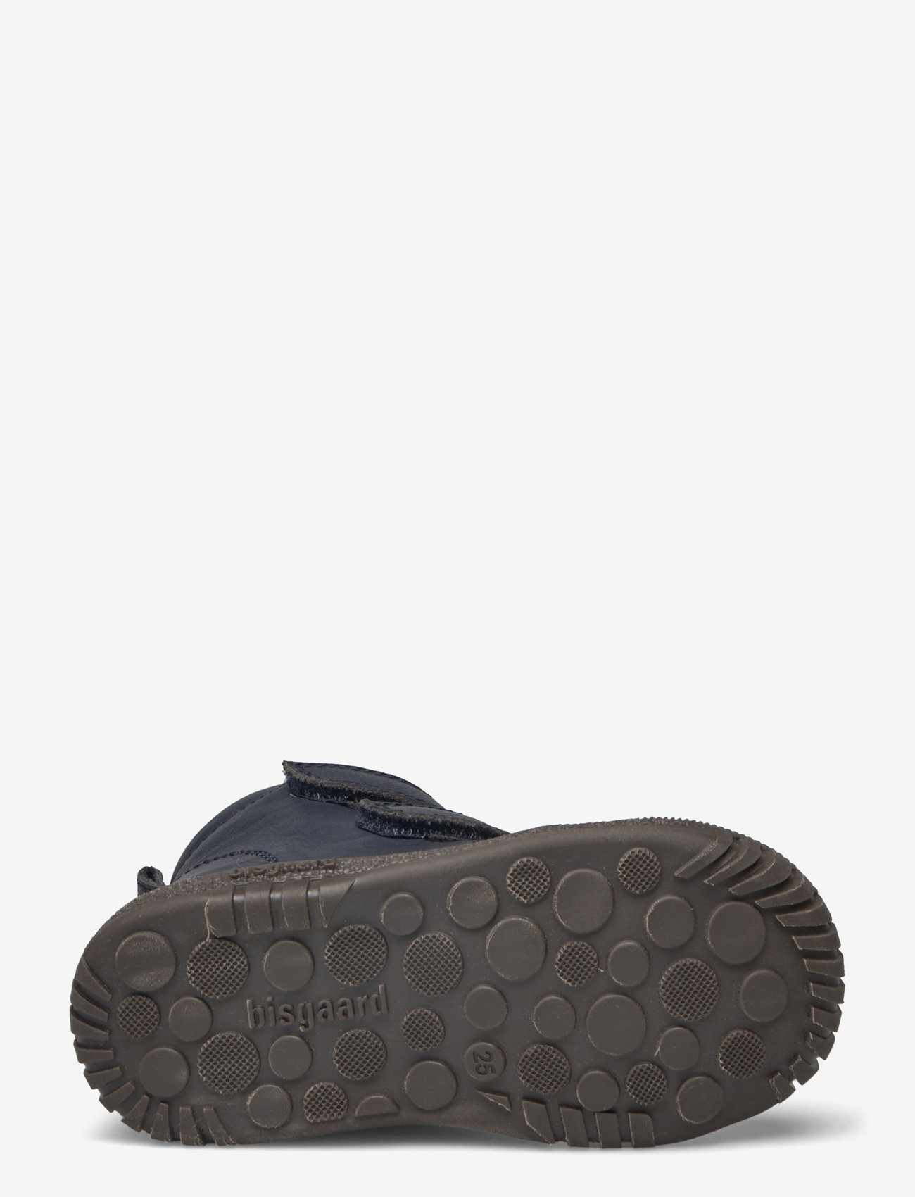 Bisgaard - bisgaard evon tex - efterårssko - navy - 3