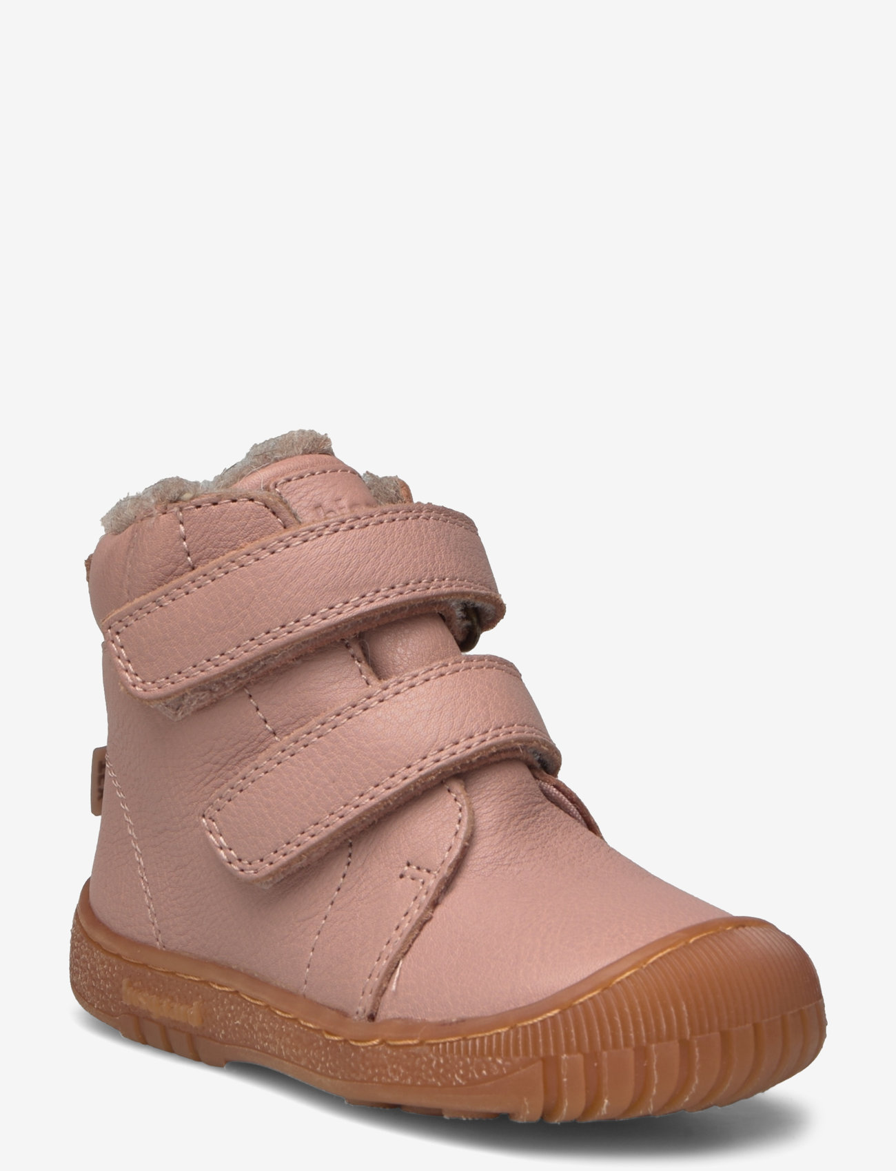 Bisgaard - bisgaard evon tex - sügisjalanõud - nude - 0