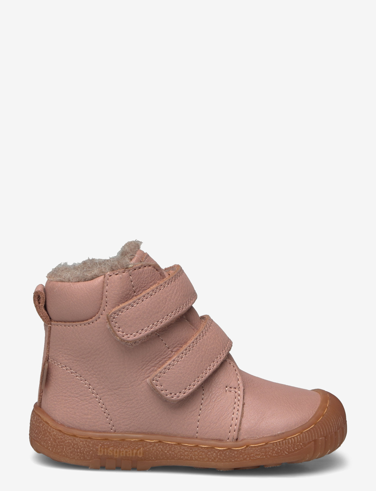 Bisgaard - bisgaard evon tex - sügisjalanõud - nude - 2