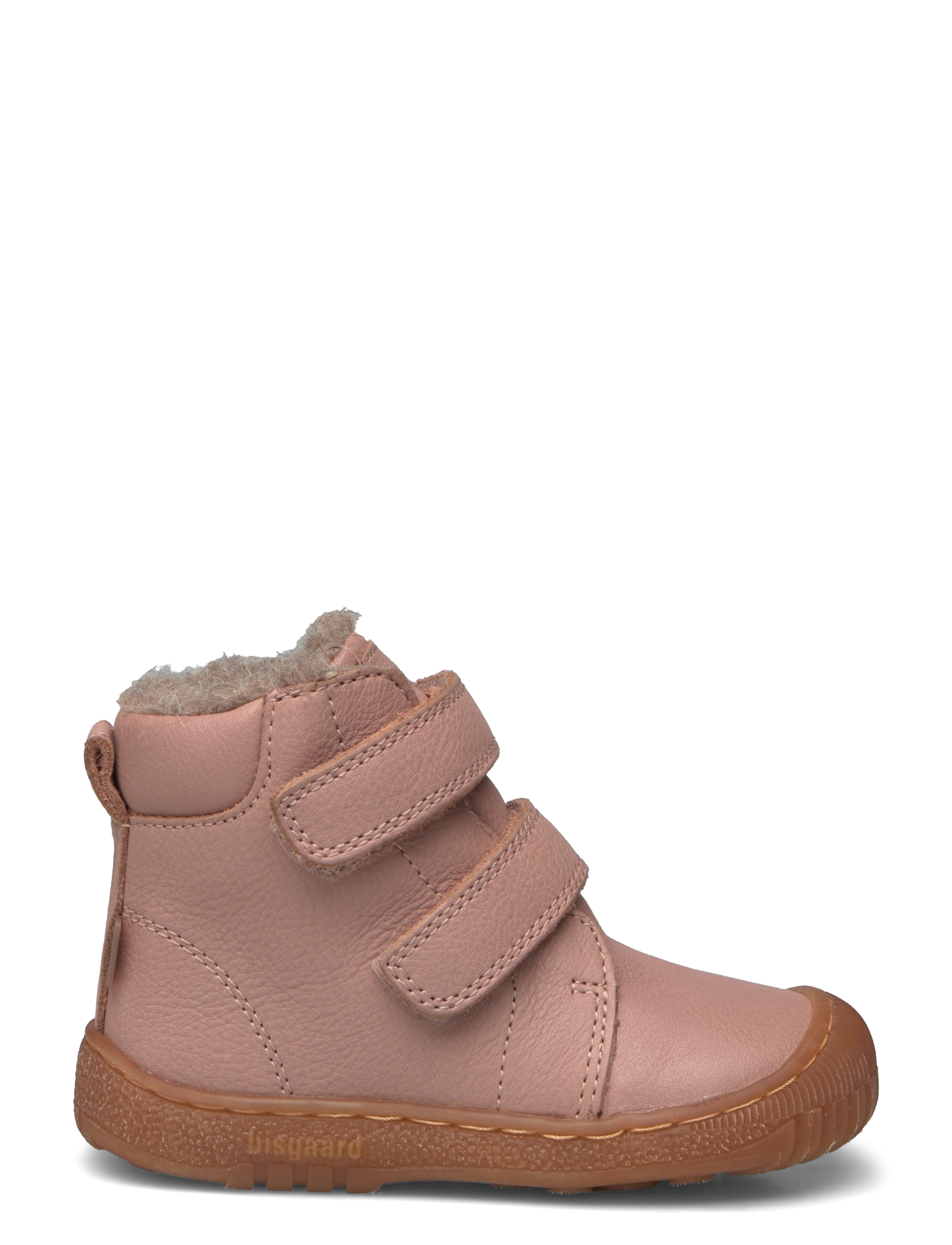 Bisgaard - bisgaard evon tex - winterlaarzen - nude - 1