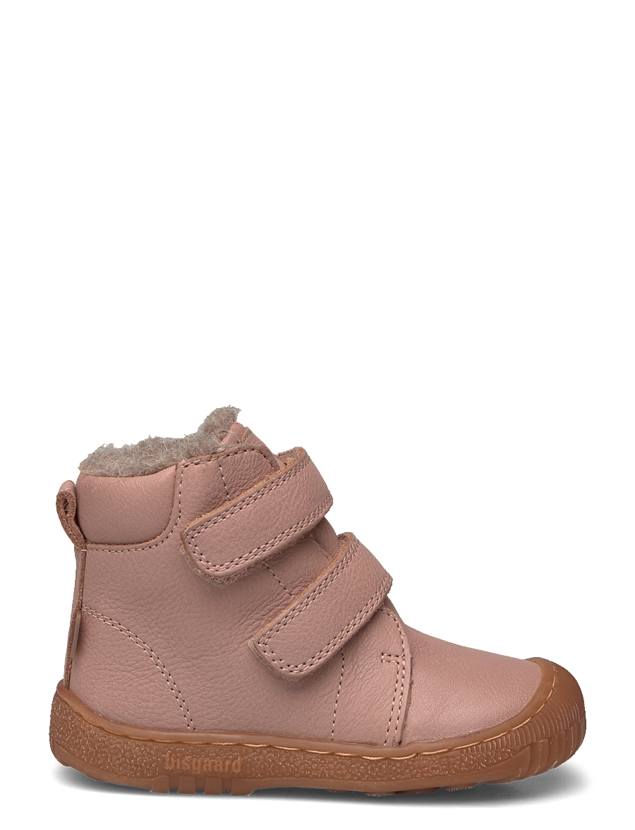 Bisgaard - bisgaard evon tex - winterlaarzen - nude - 1