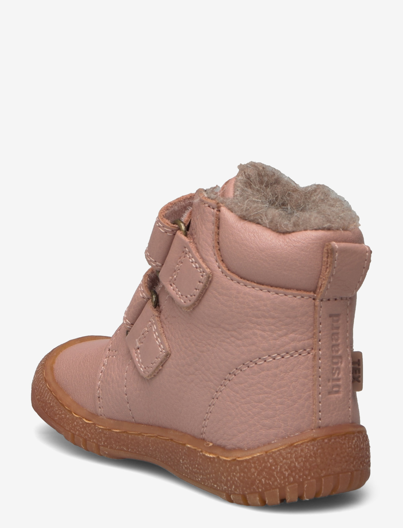 Bisgaard - bisgaard evon tex - sügisjalanõud - nude - 1