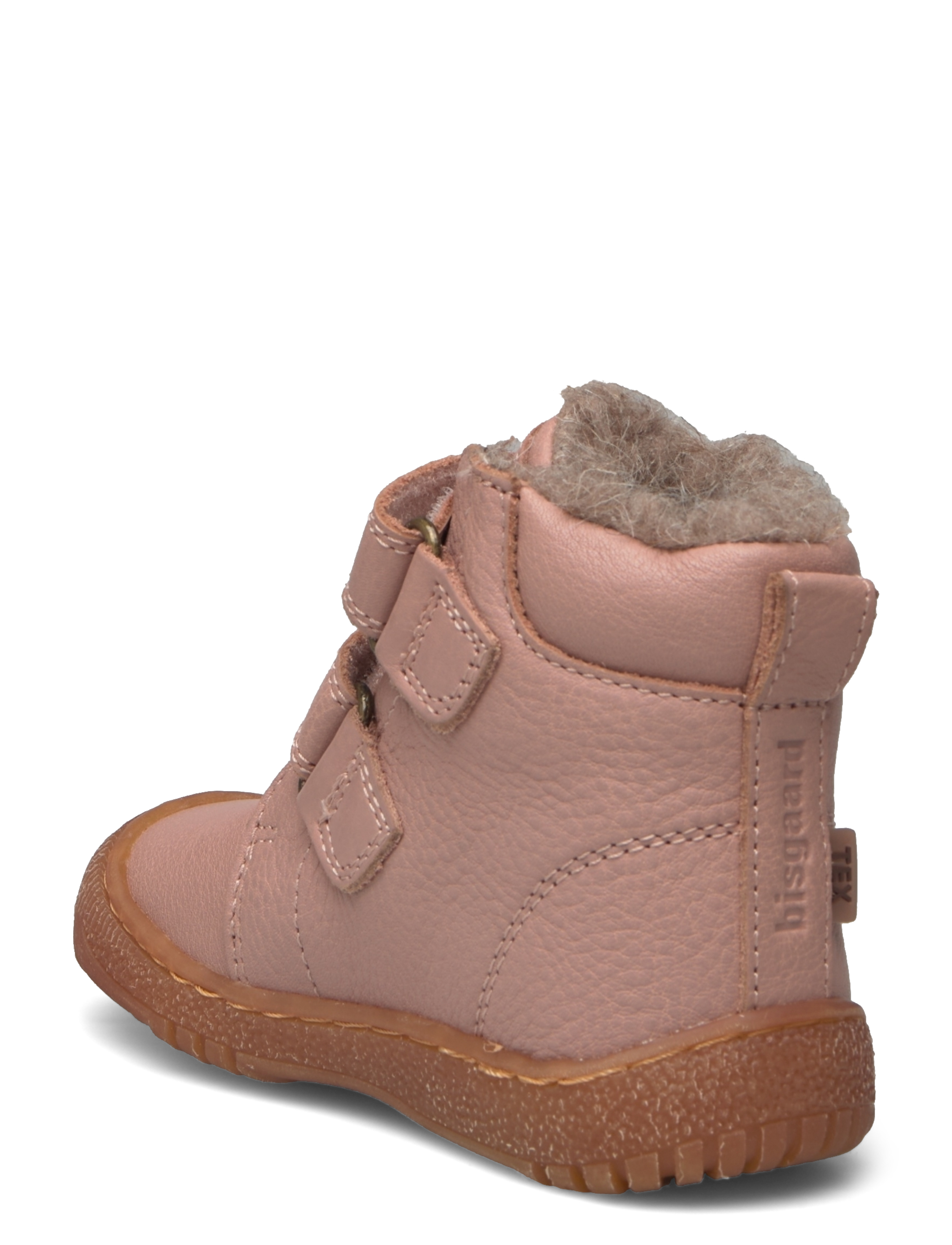 Bisgaard - bisgaard evon tex - winterlaarzen - nude - 2