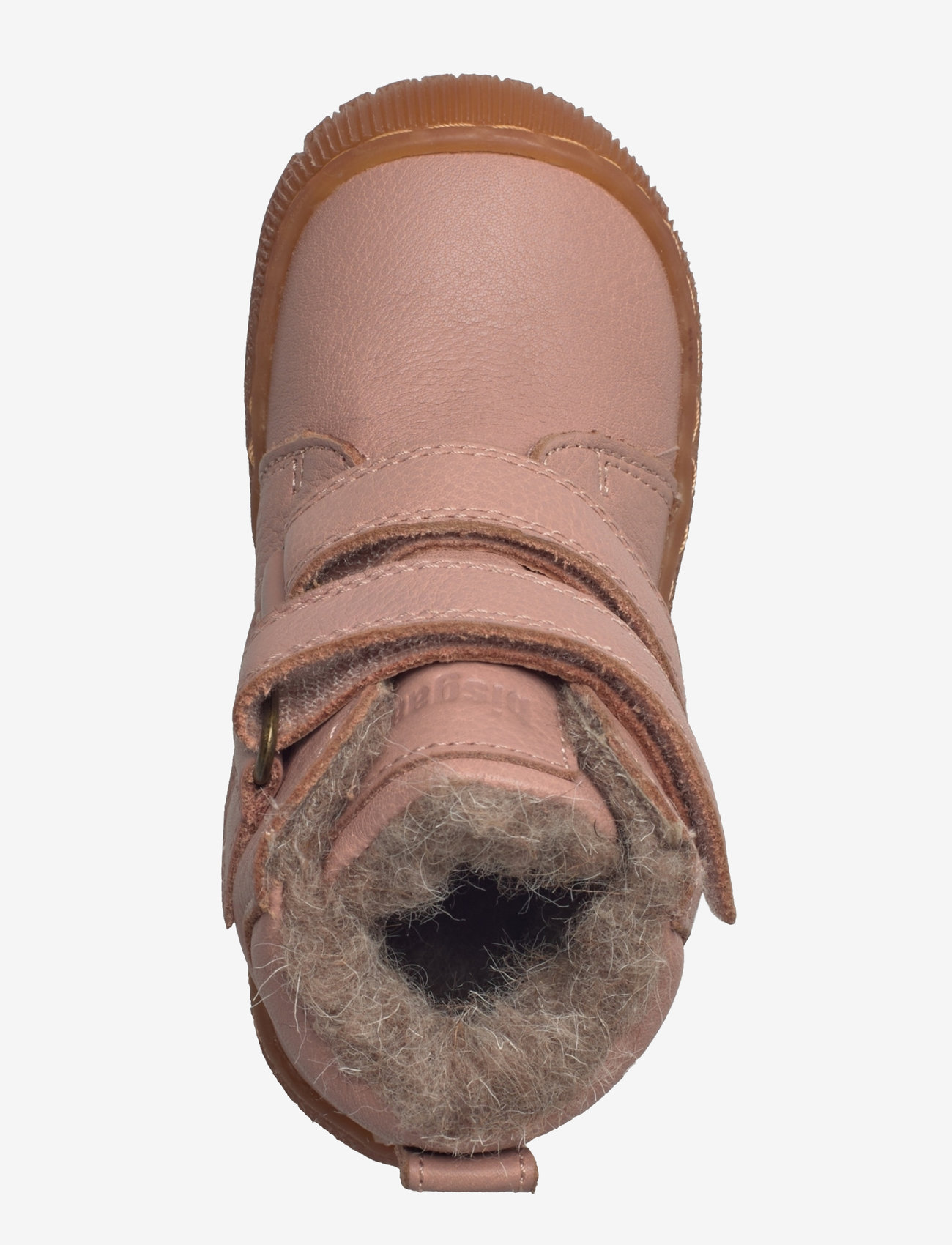 Bisgaard - bisgaard evon tex - sügisjalanõud - nude - 4