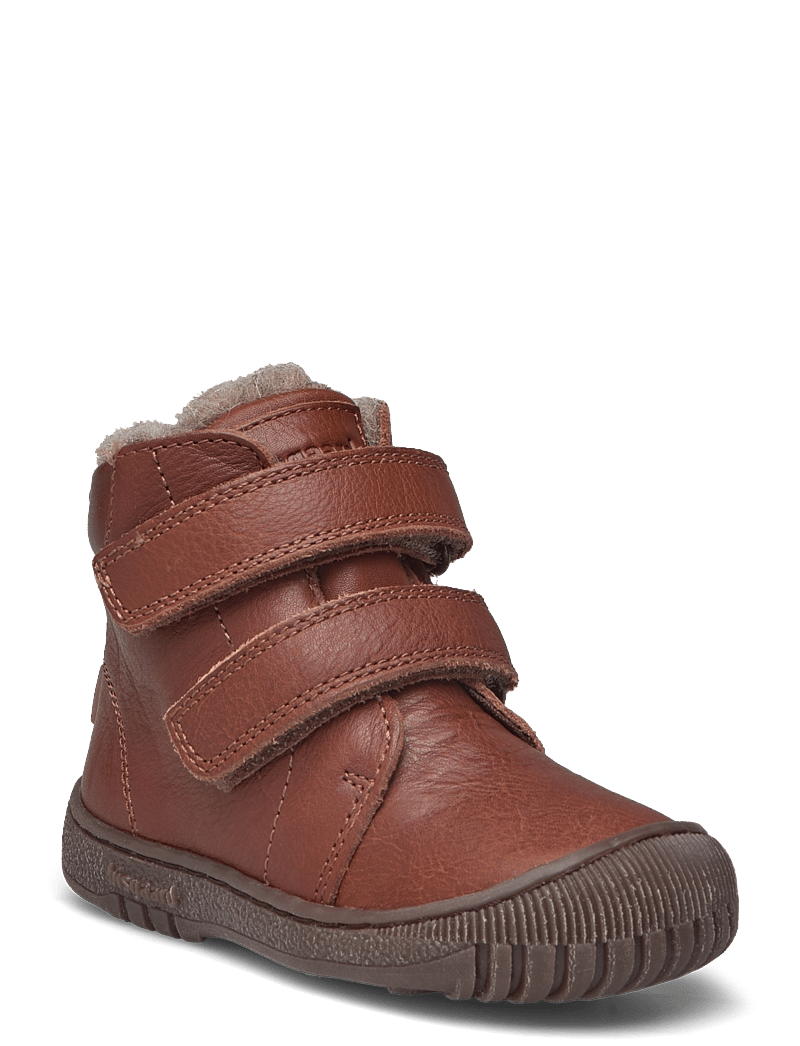 Bisgaard - bisgaard evon tex - winterstiefel - whiskey - 0
