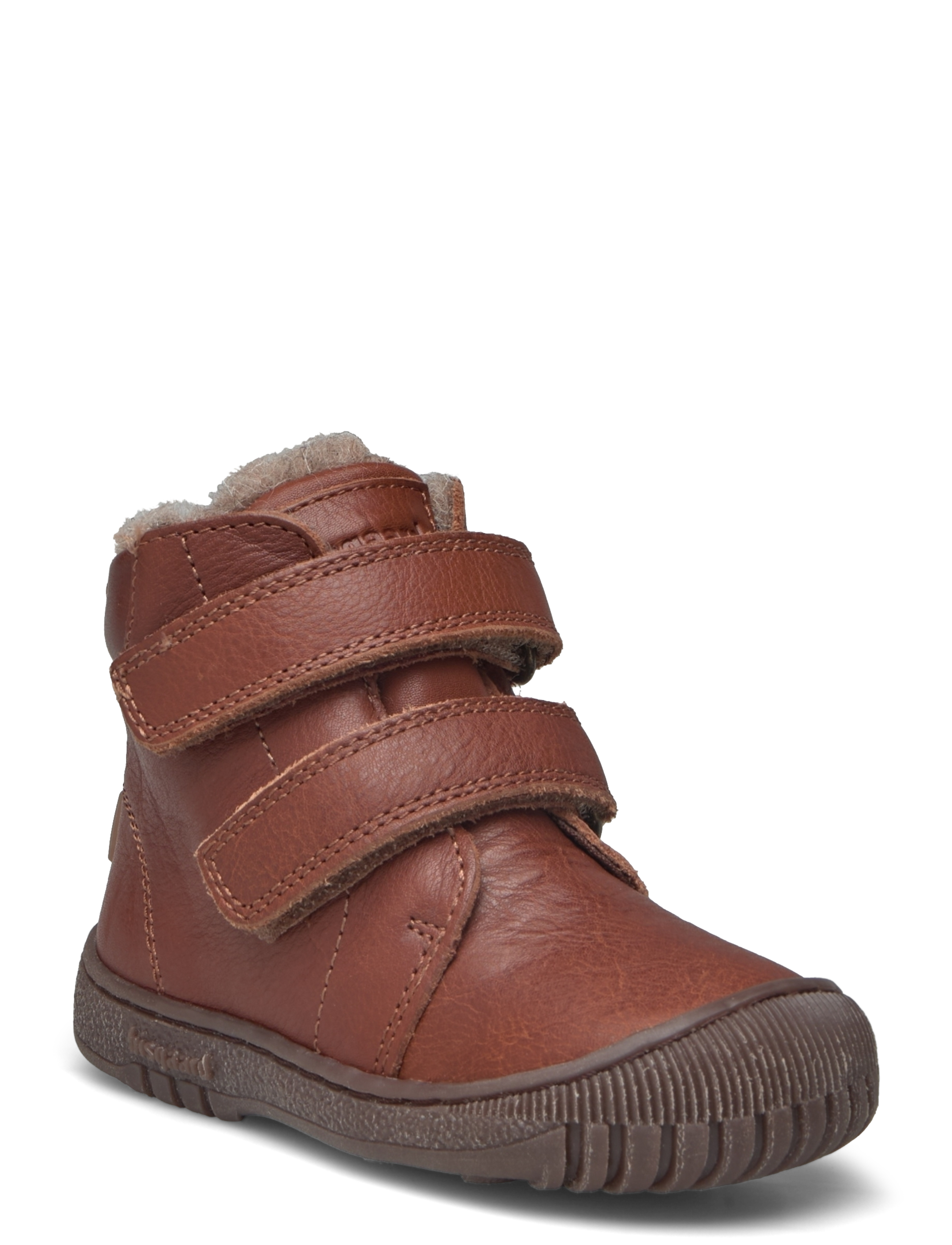 Bisgaard bisgaard evon tex - Winterstiefel - WHISKEY / brown