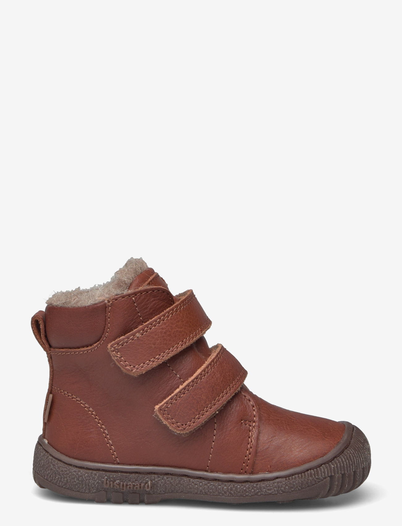 Bisgaard - bisgaard evon tex - efterårssko - whiskey - 1