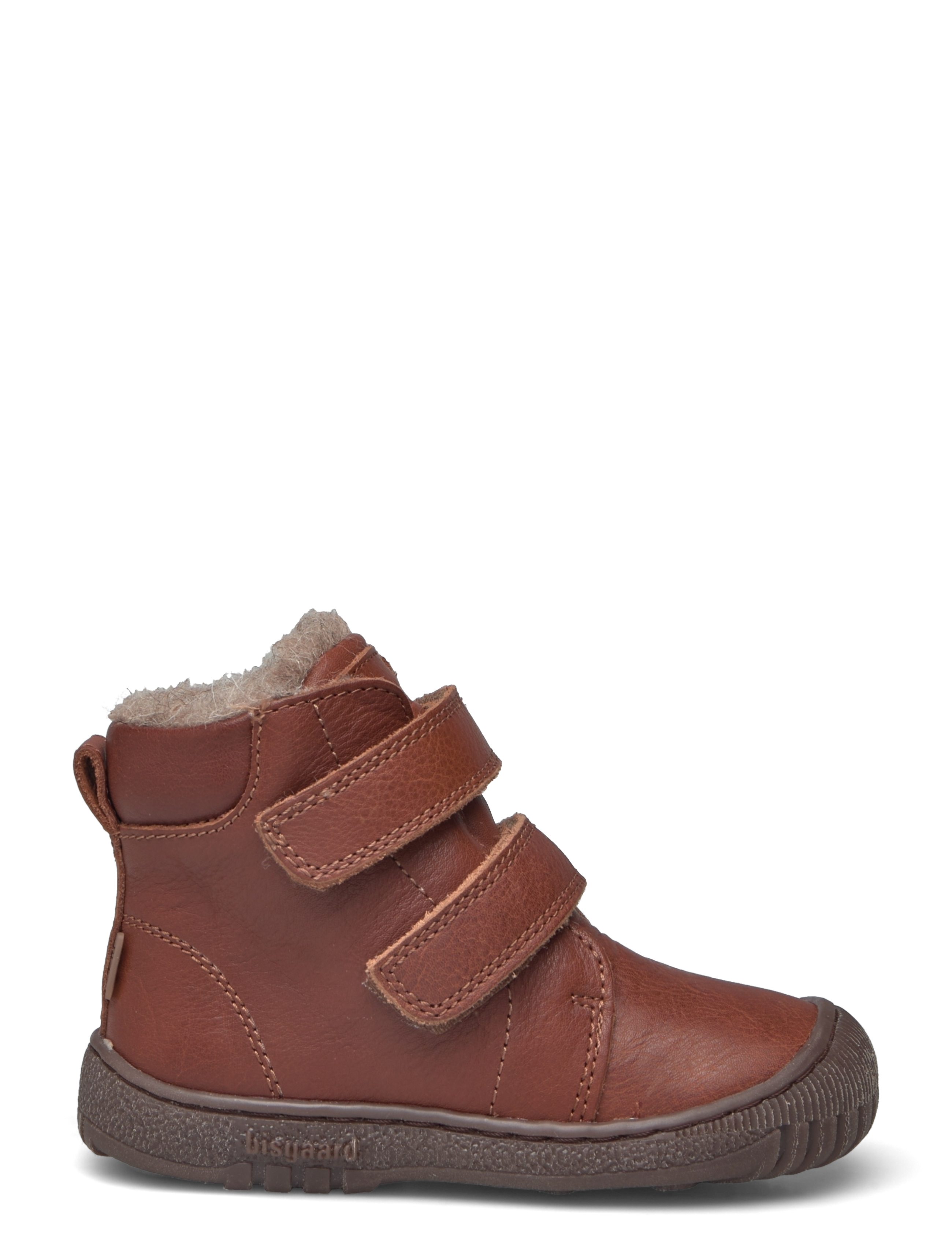 Bisgaard - bisgaard evon tex - fall shoes - whiskey - 1