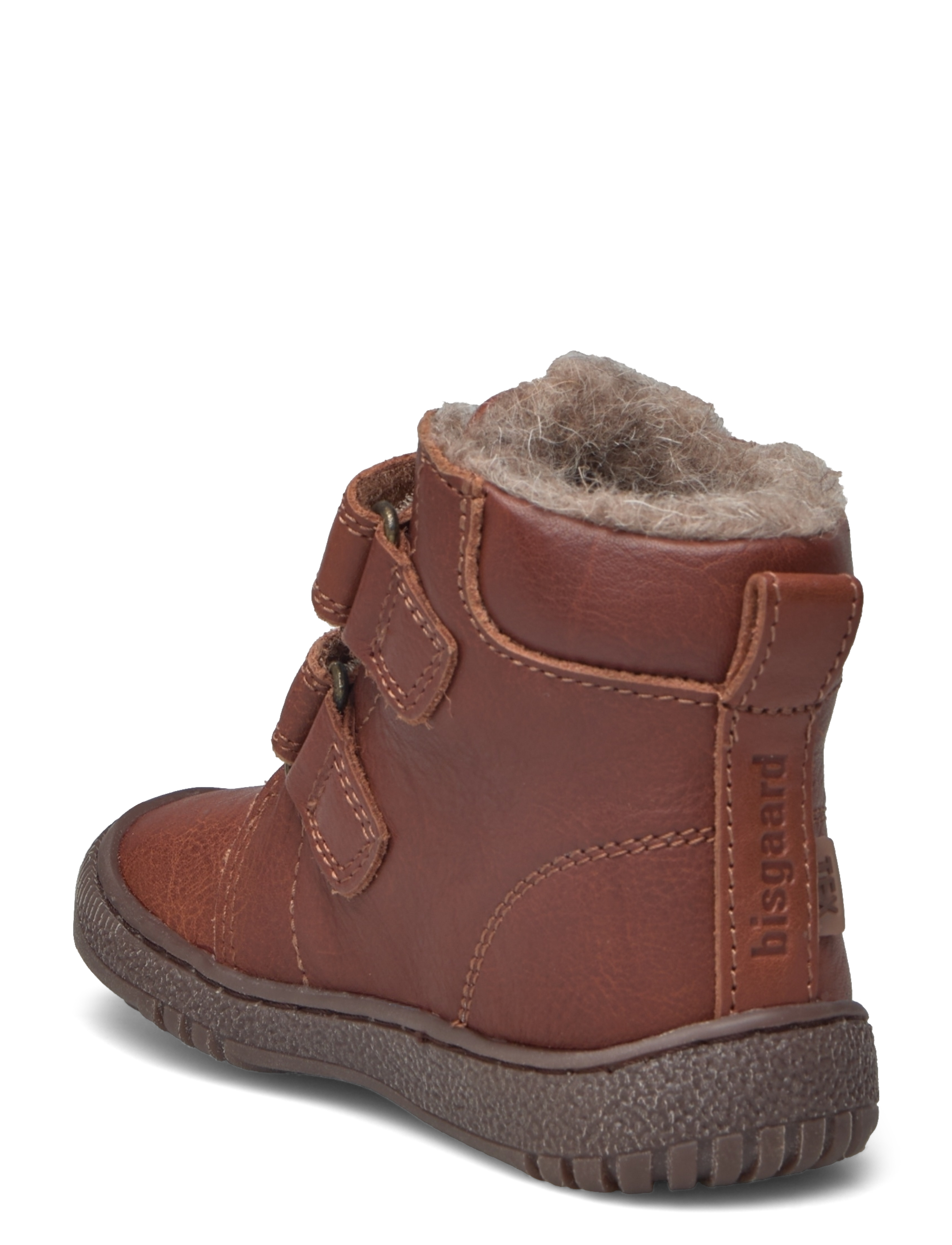 Bisgaard - bisgaard evon tex - fall shoes - whiskey - 2