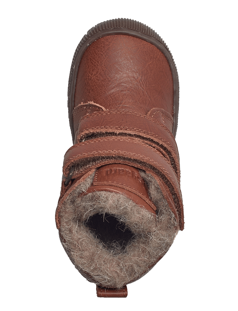 Bisgaard - bisgaard evon tex - winterstiefel - whiskey - 3