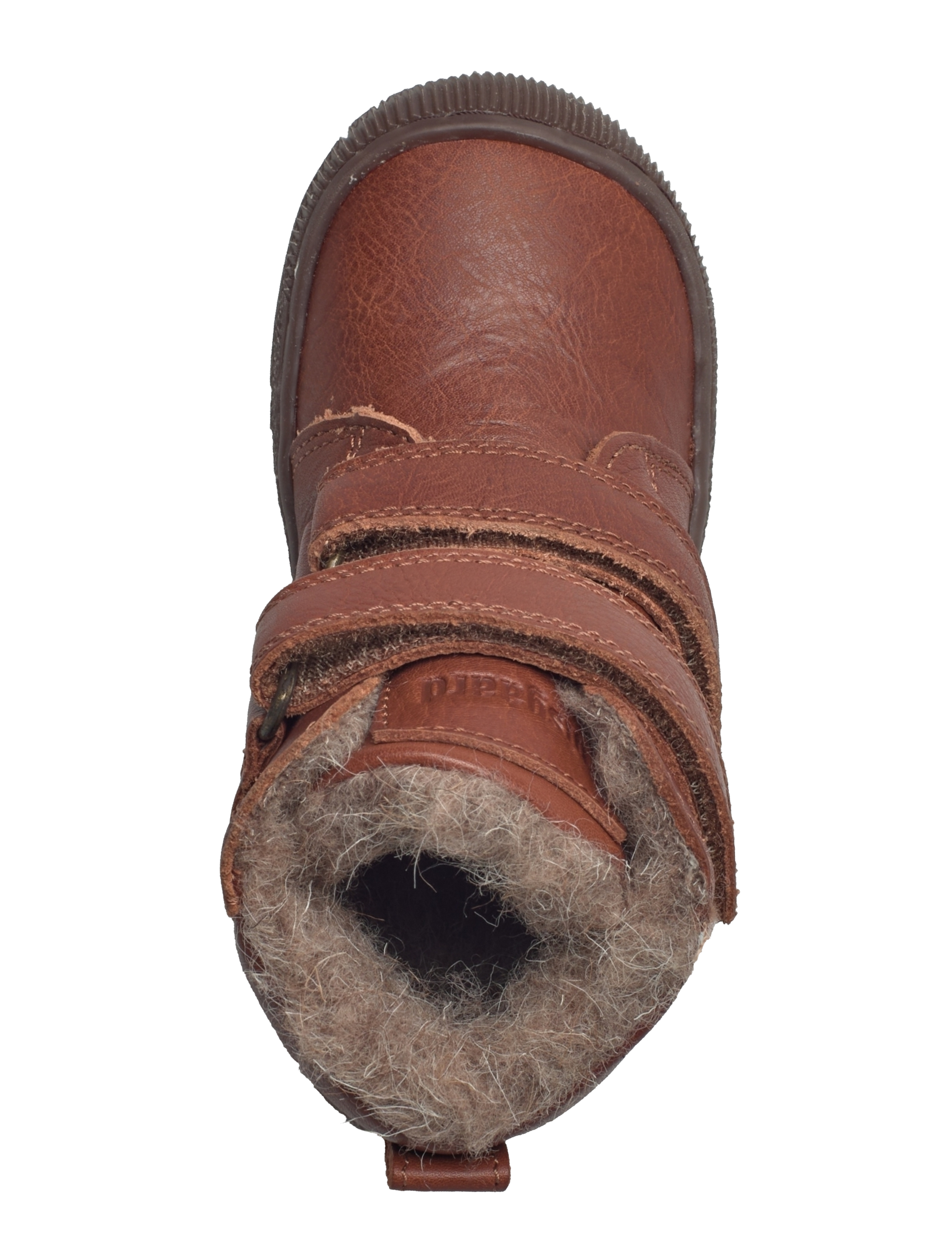 Bisgaard - bisgaard evon tex - fall shoes - whiskey - 3