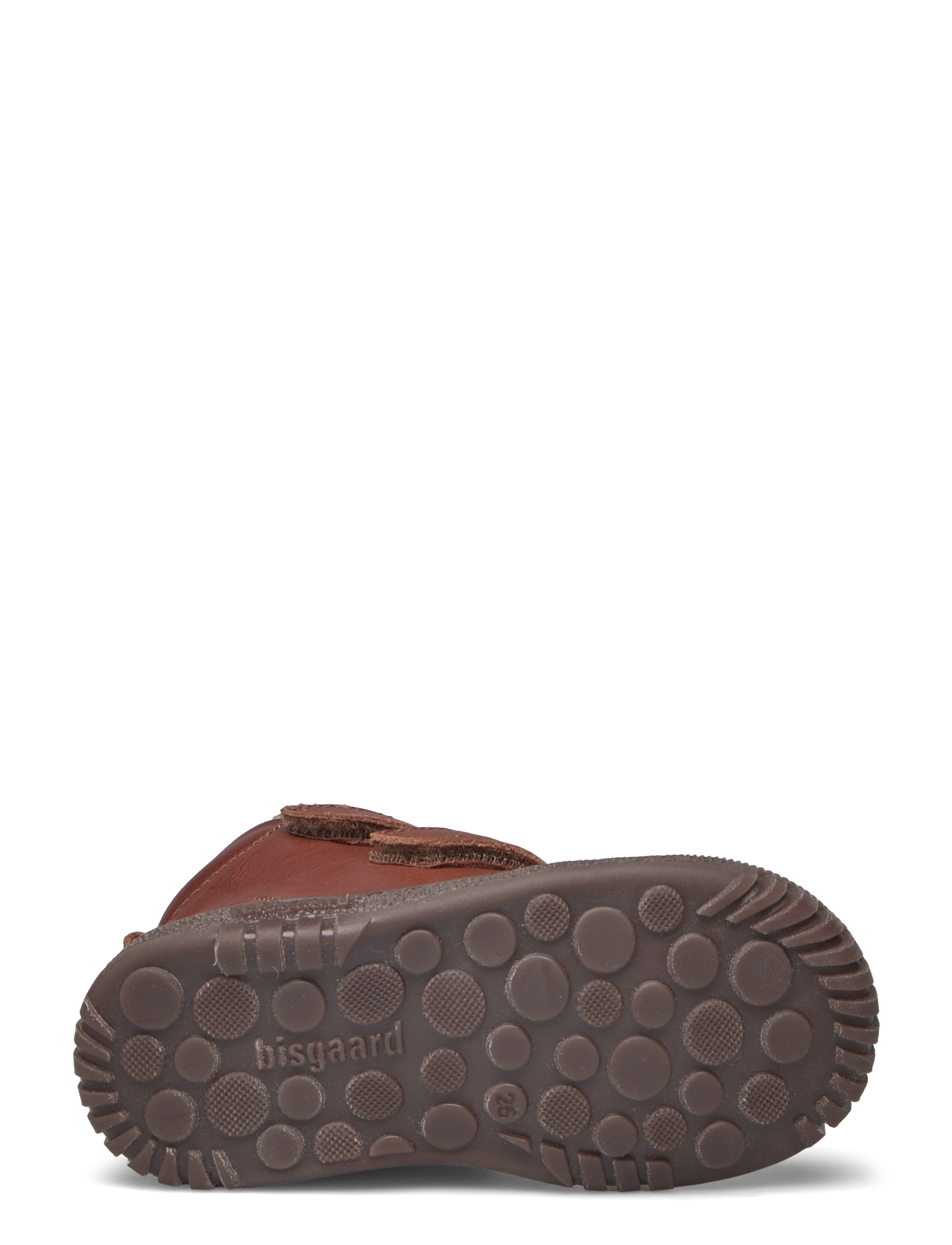 Bisgaard - bisgaard evon tex - fall shoes - whiskey - 4