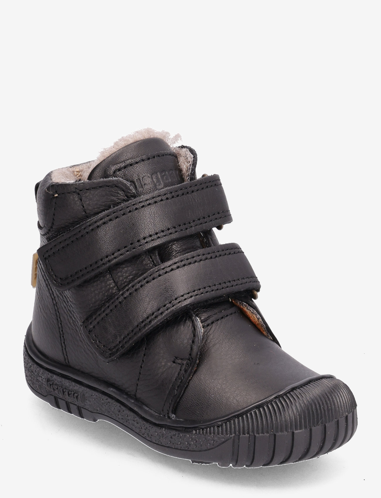 Bisgaard - bisgaard evon tex - black - 0