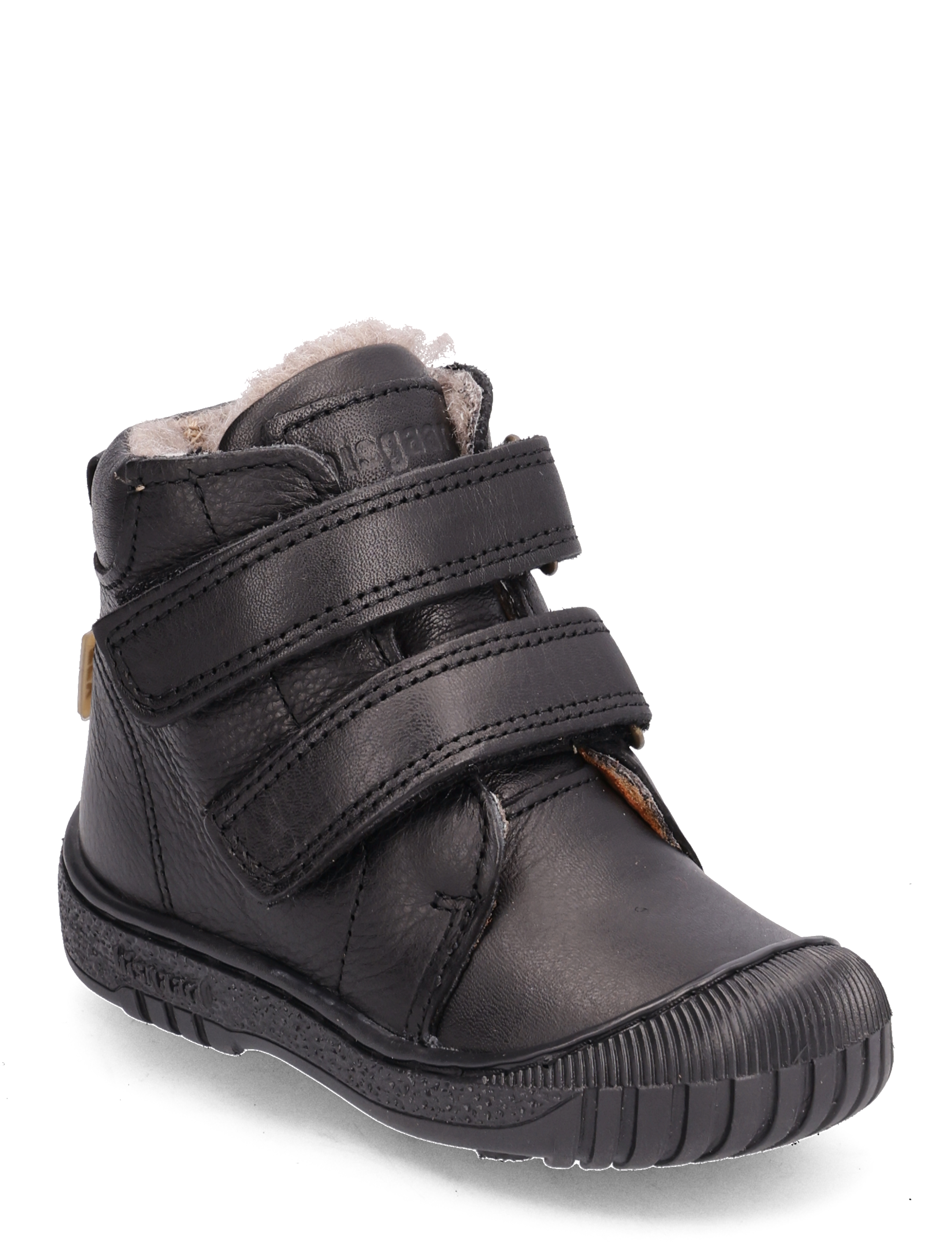 bisgaard evon tex - BLACK