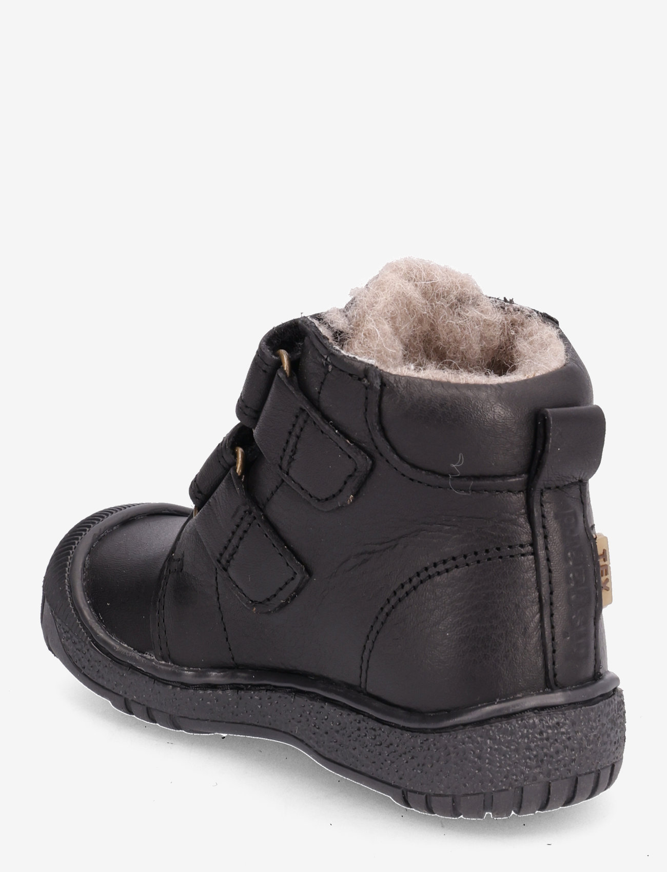 Bisgaard - bisgaard evon tex - black - 2