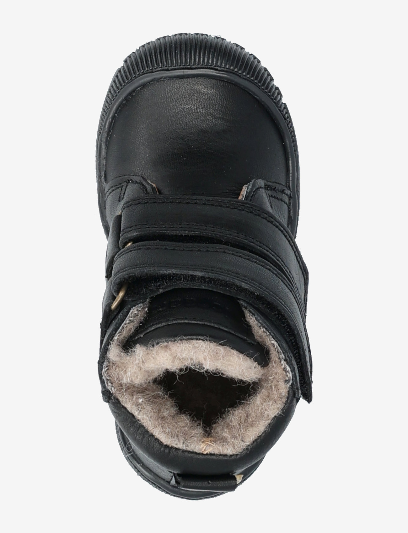 Bisgaard - bisgaard evon tex - black - 3